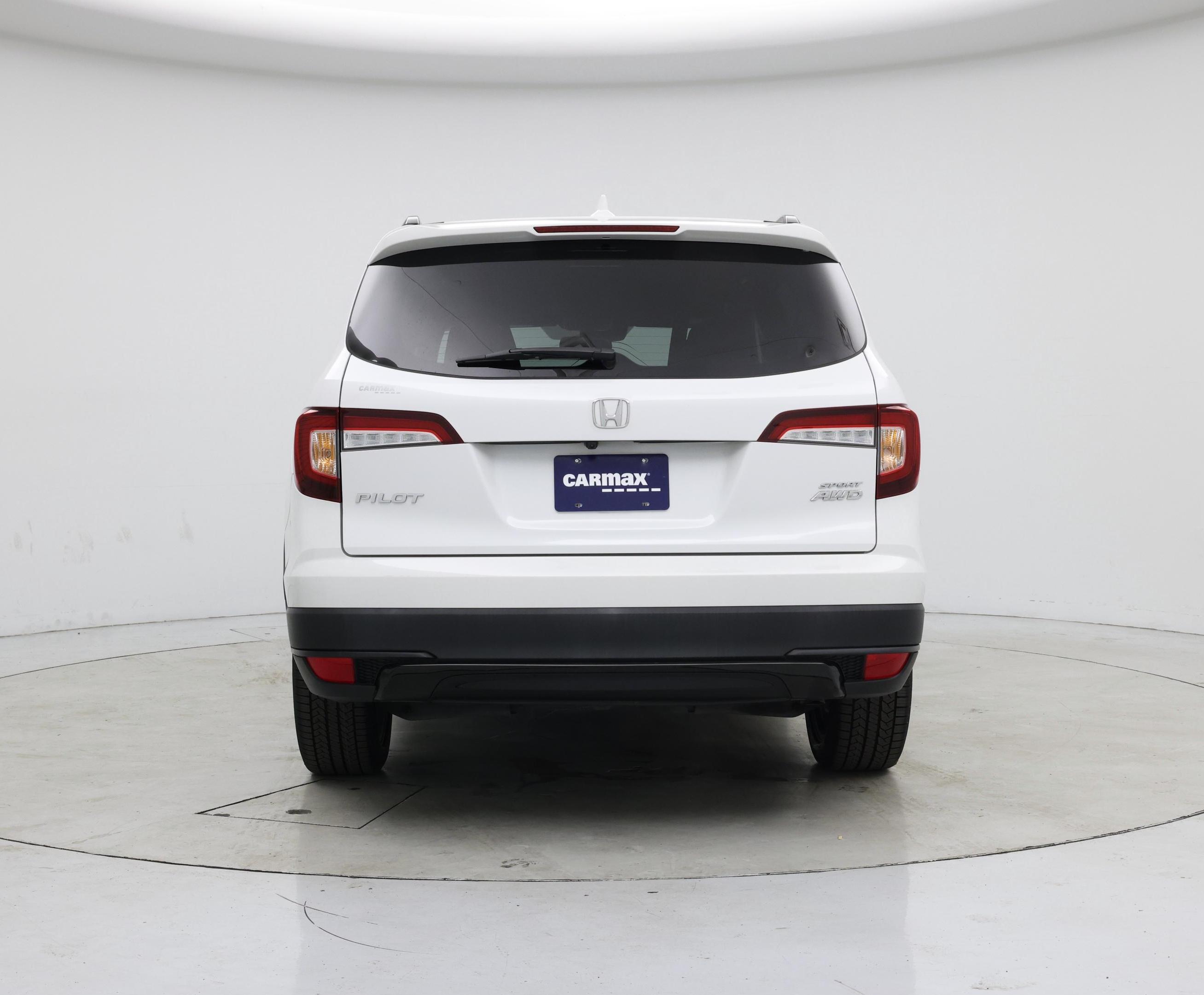 Thumbnail: 2022 Honda Pilot - 6