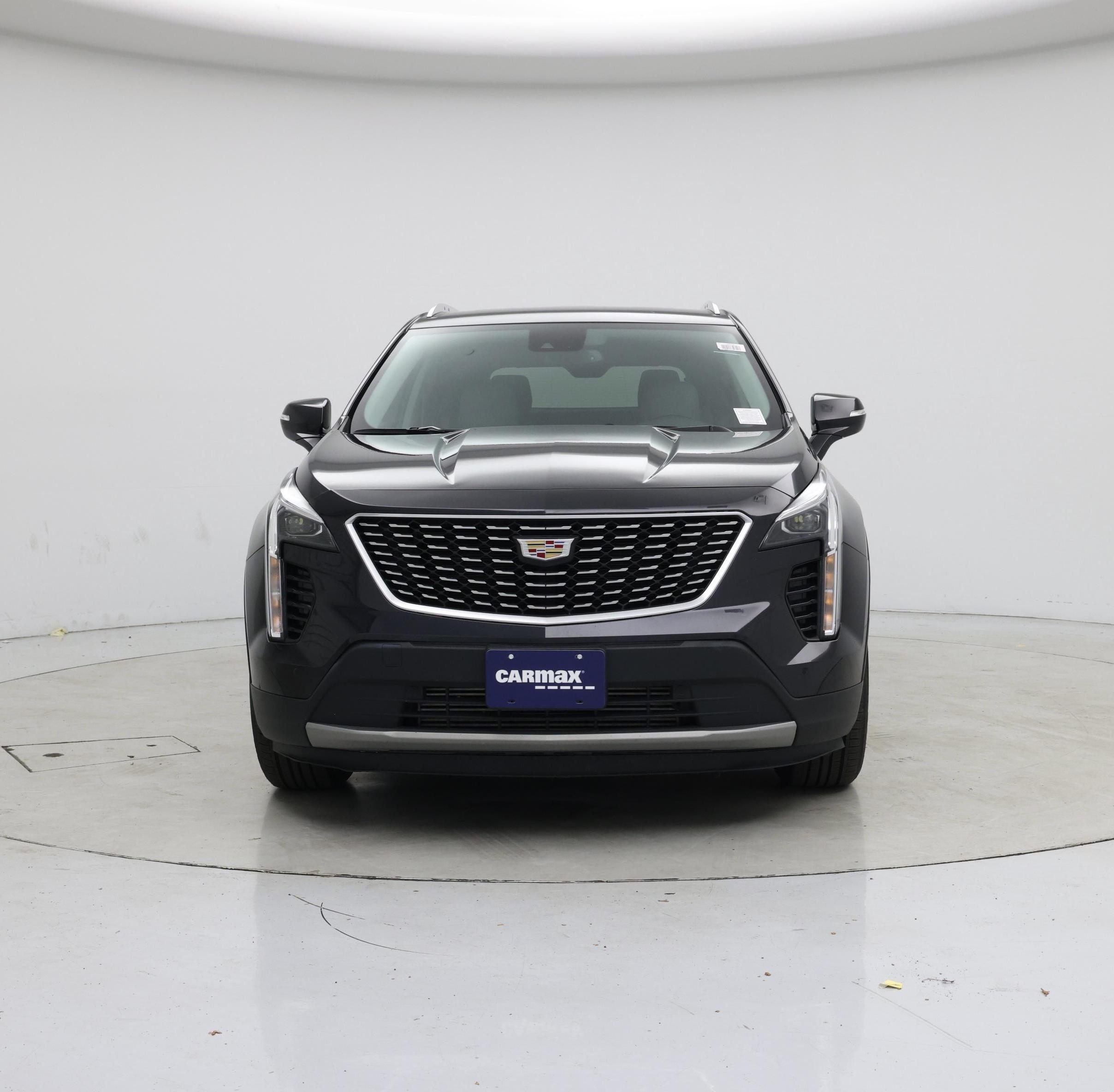 Thumbnail: 2023 Cadillac XT4 - 5