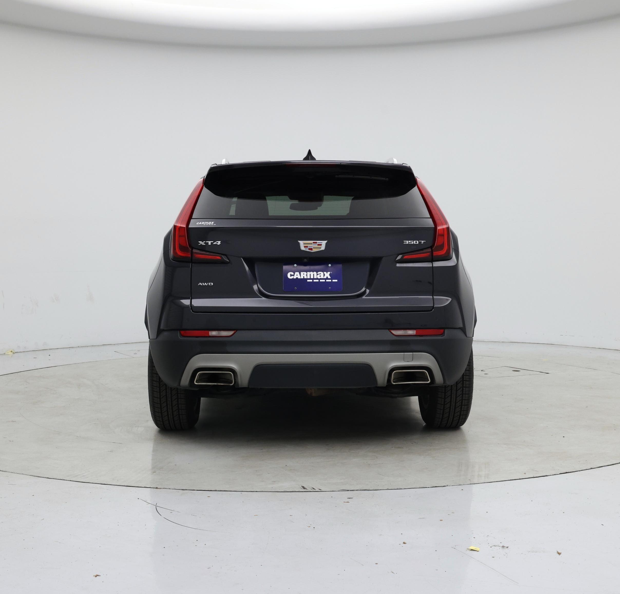 Thumbnail: 2023 Cadillac XT4 - 6