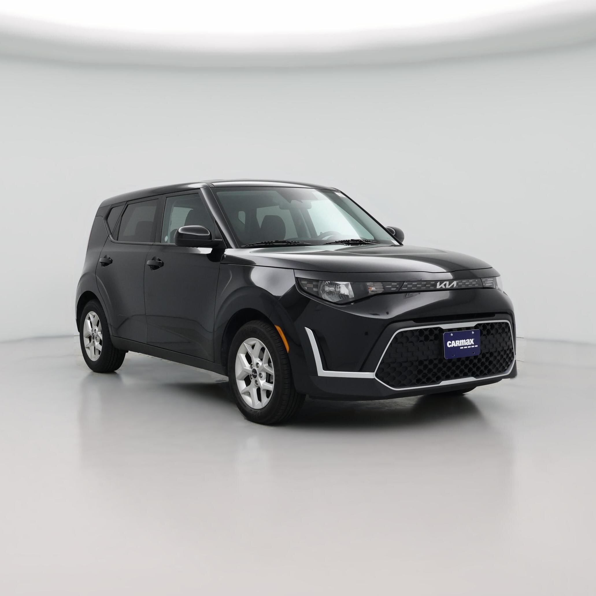 Thumbnail: 2024 Kia Soul - 1