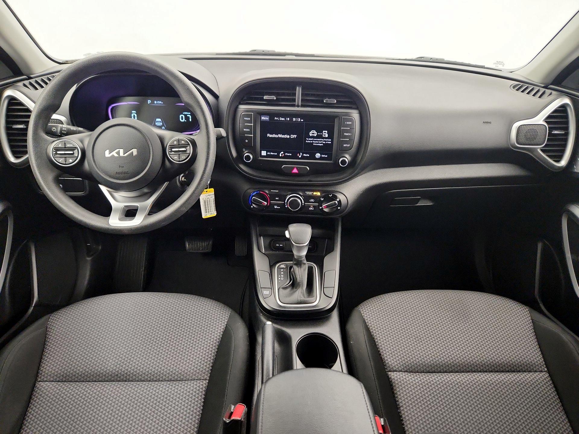 Thumbnail: 2024 Kia Soul - 9