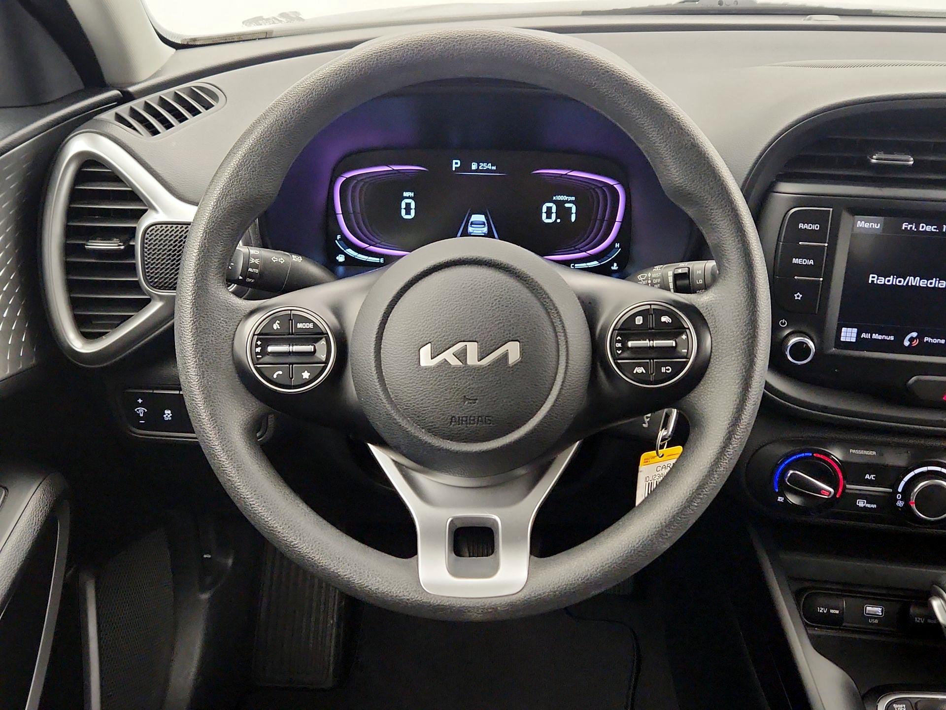 Thumbnail: 2024 Kia Soul - 10