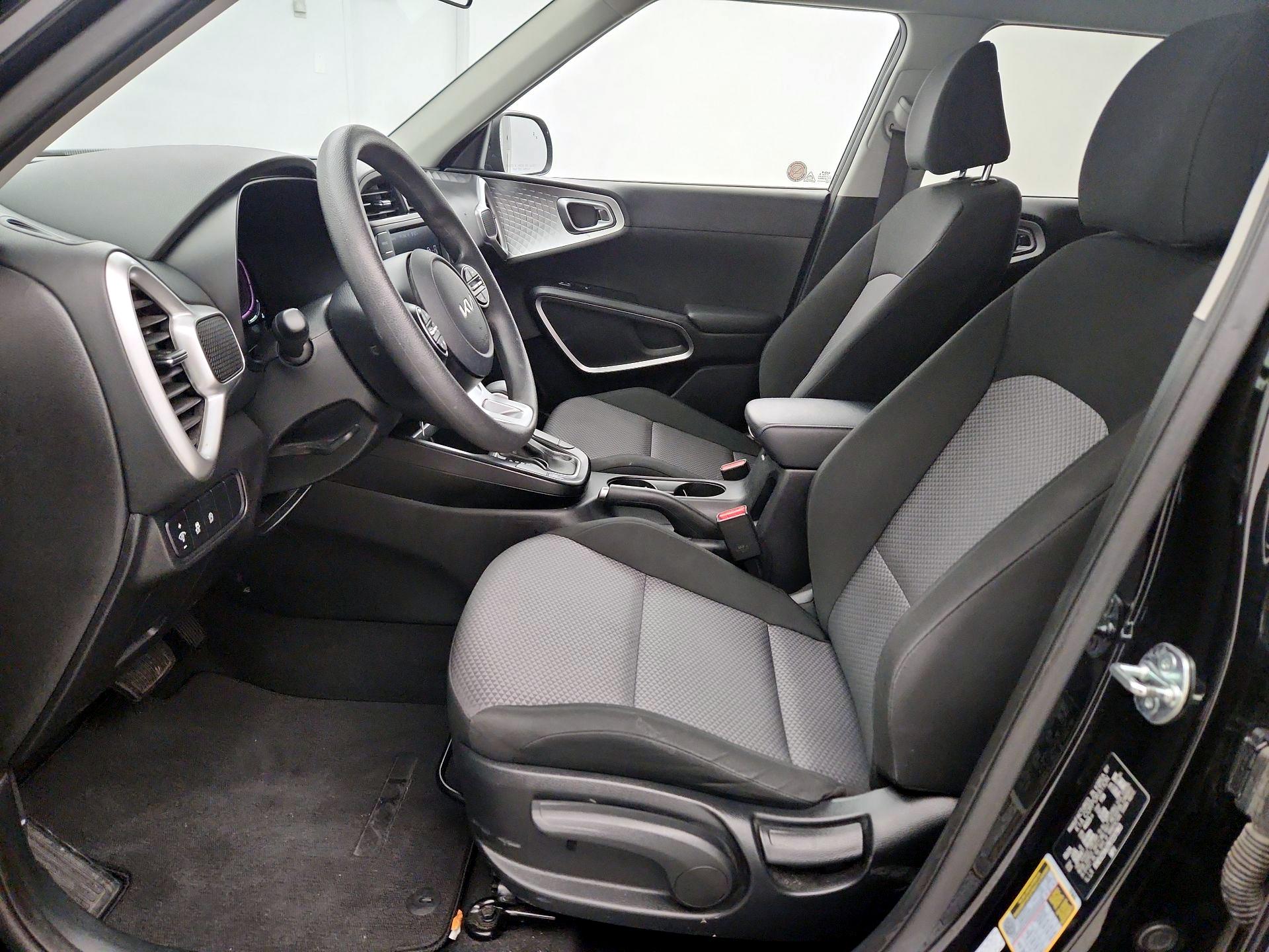 Thumbnail: 2024 Kia Soul - 11