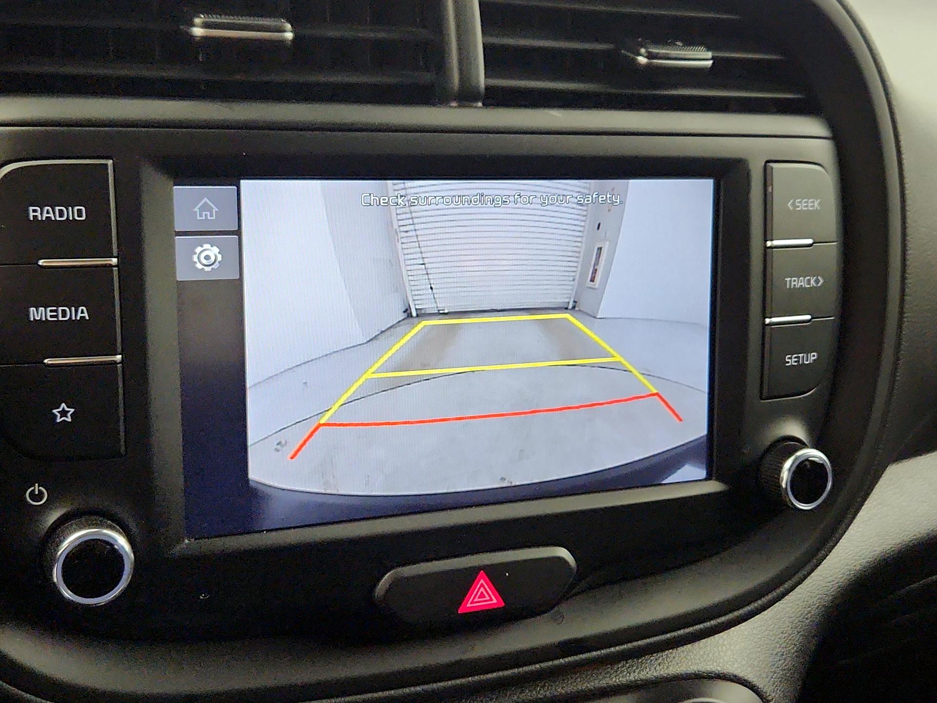 Thumbnail: 2024 Kia Soul - 14