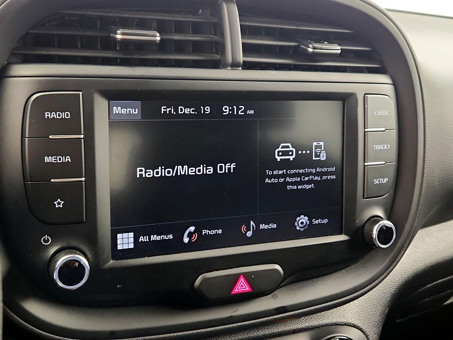 Thumbnail: 2024 Kia Soul - 15