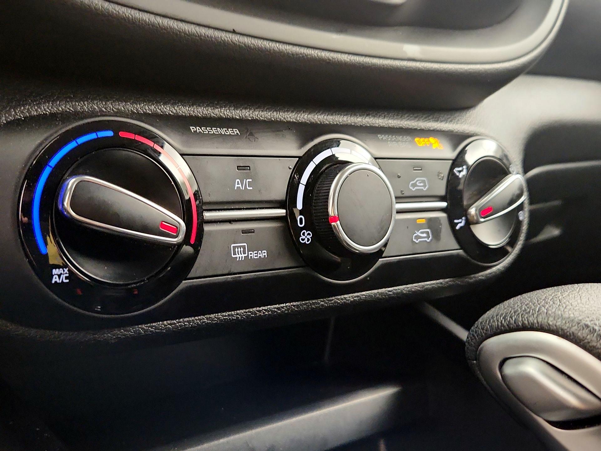 Thumbnail: 2024 Kia Soul - 16