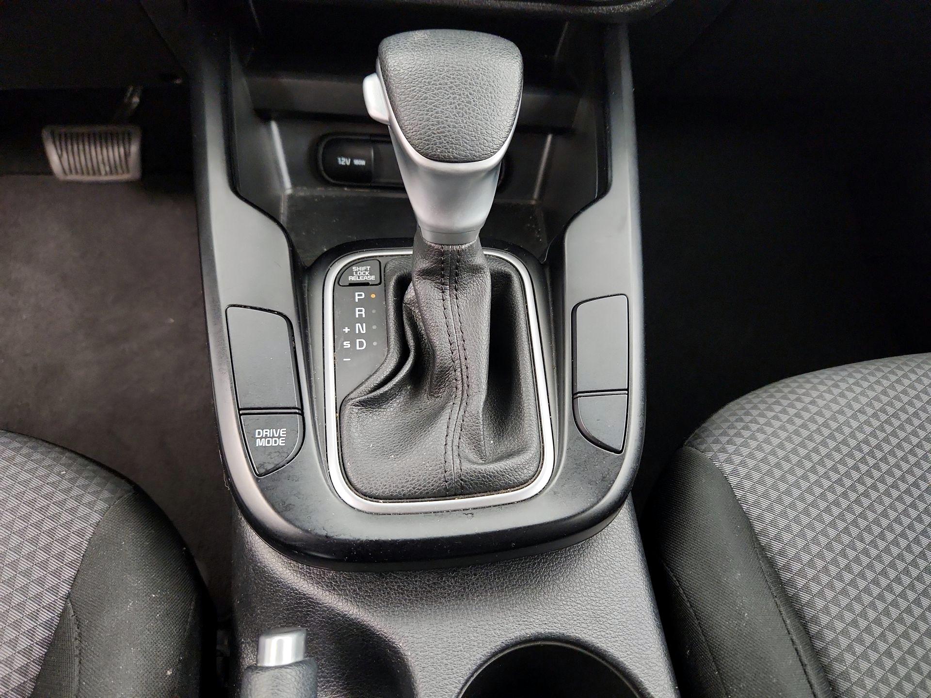 Thumbnail: 2024 Kia Soul - 17