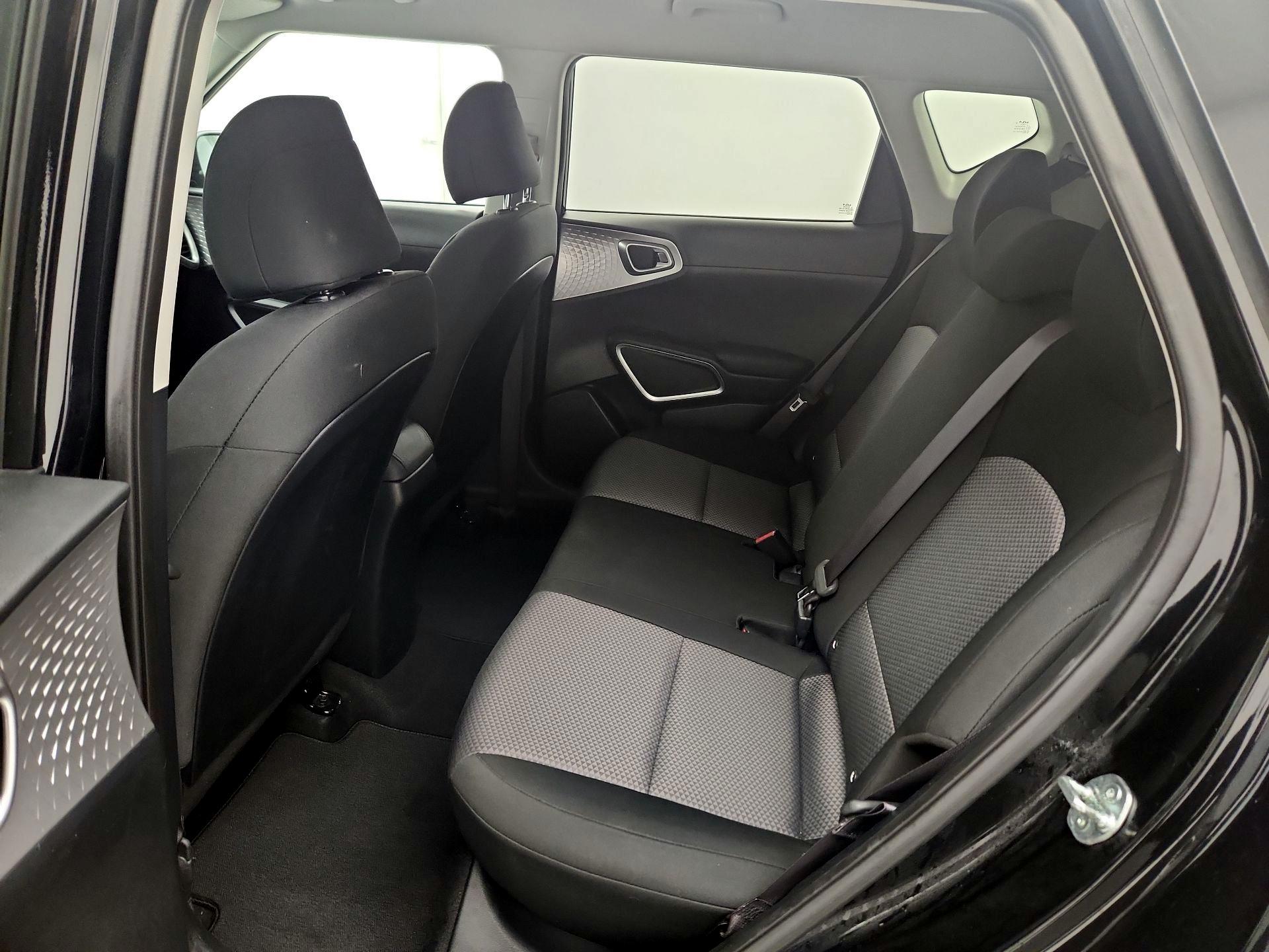 Thumbnail: 2024 Kia Soul - 18