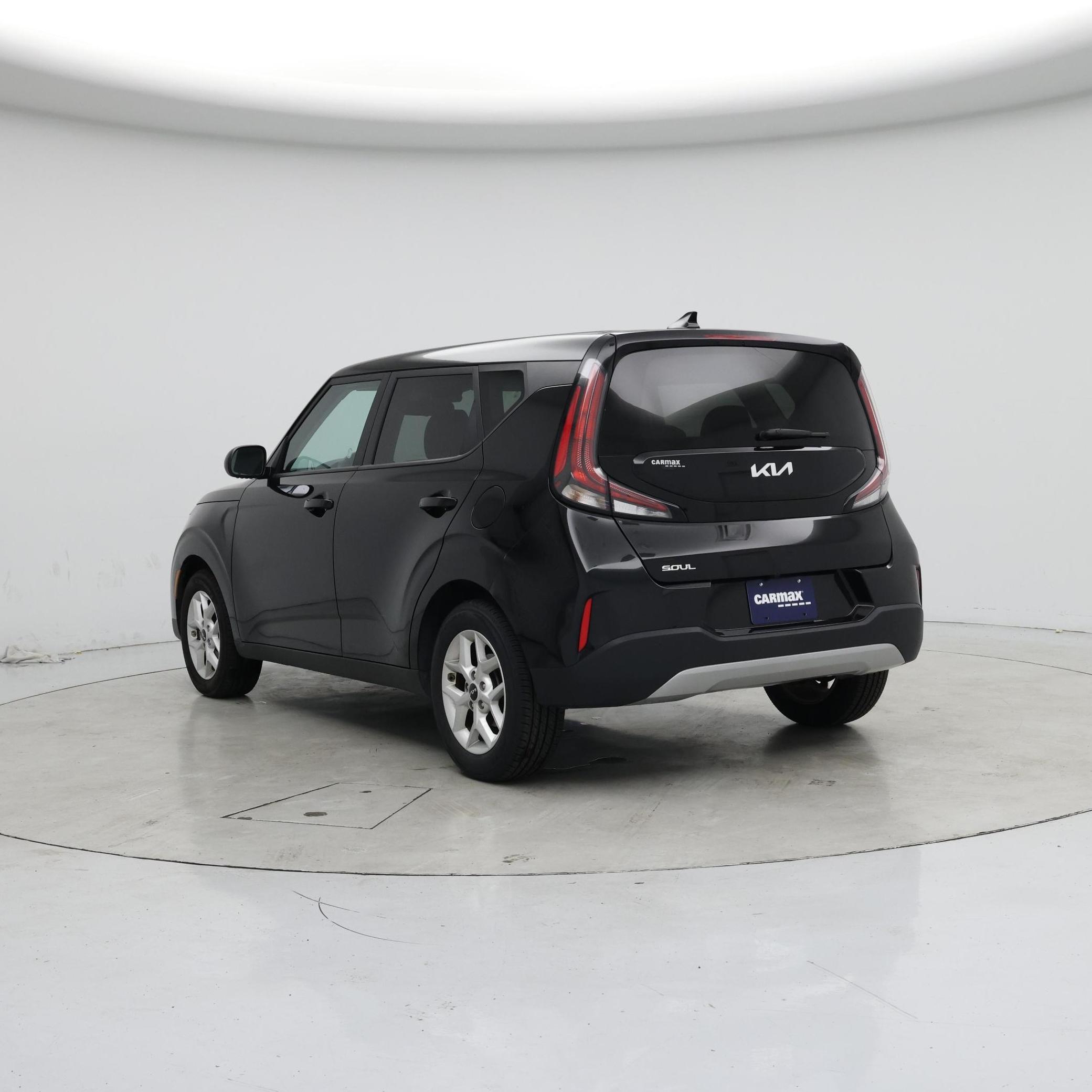 Thumbnail: 2024 Kia Soul - 2