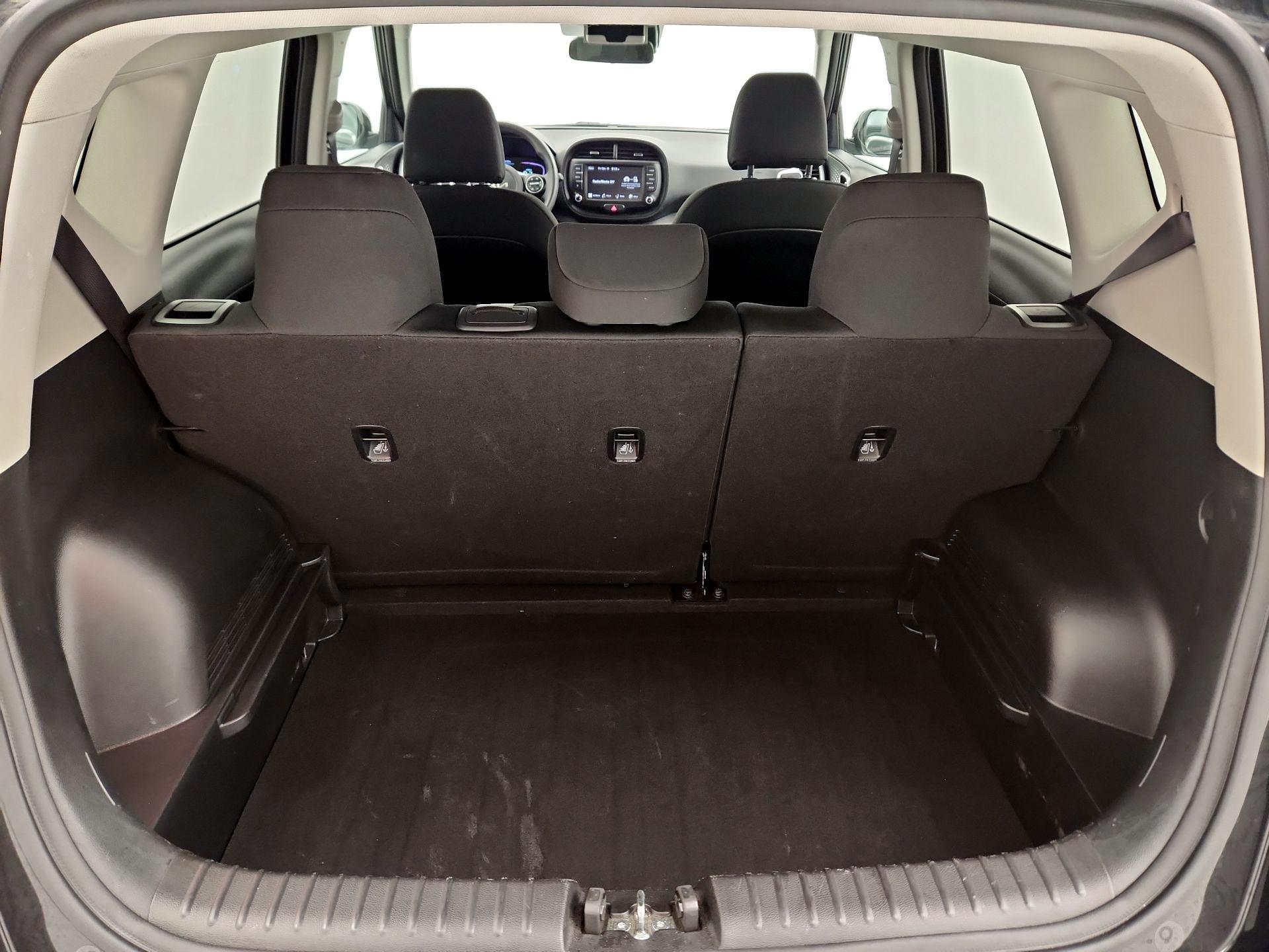 Thumbnail: 2024 Kia Soul - 19