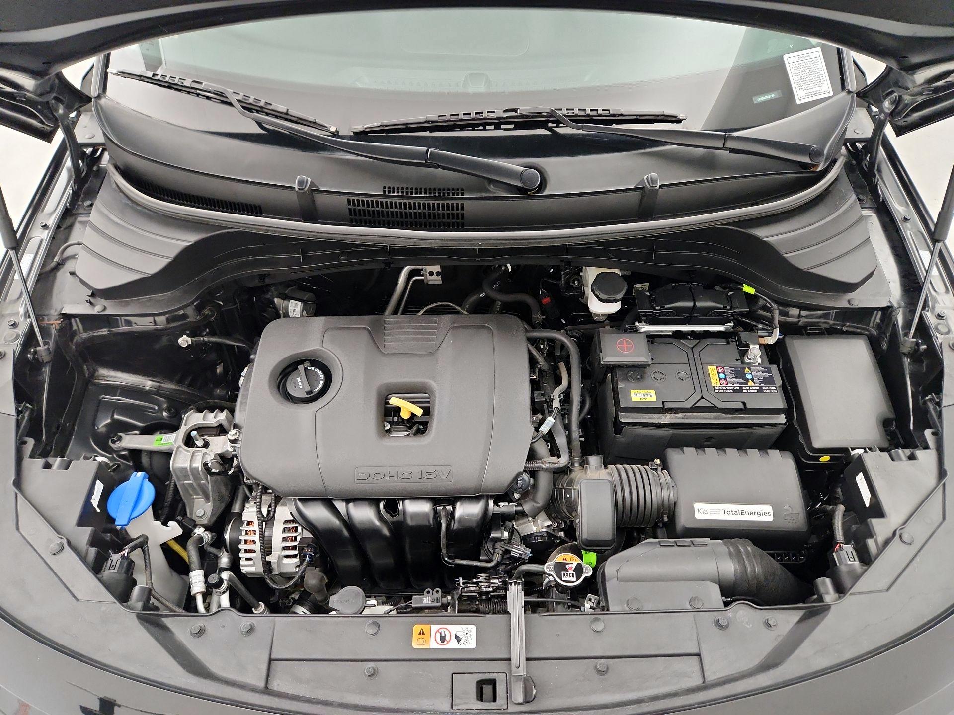 Thumbnail: 2024 Kia Soul - 20