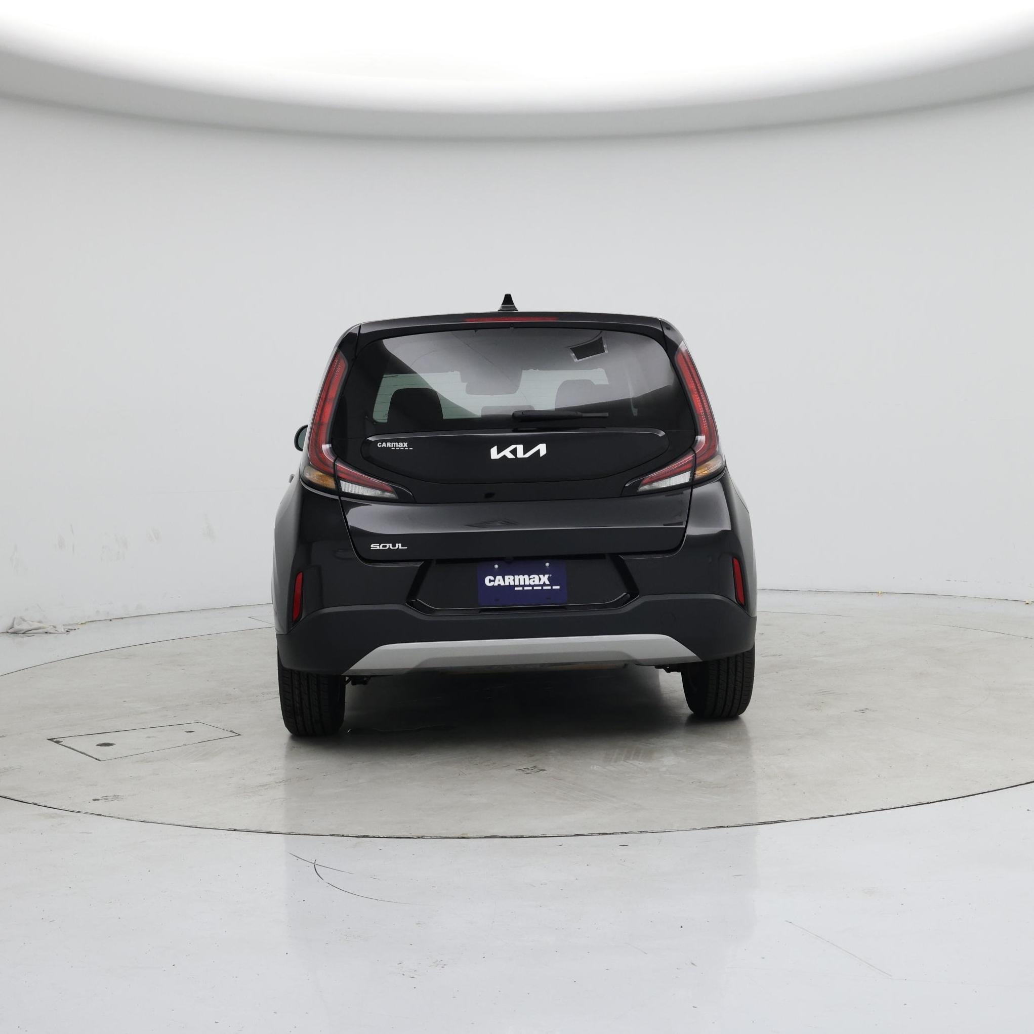 Thumbnail: 2024 Kia Soul - 6