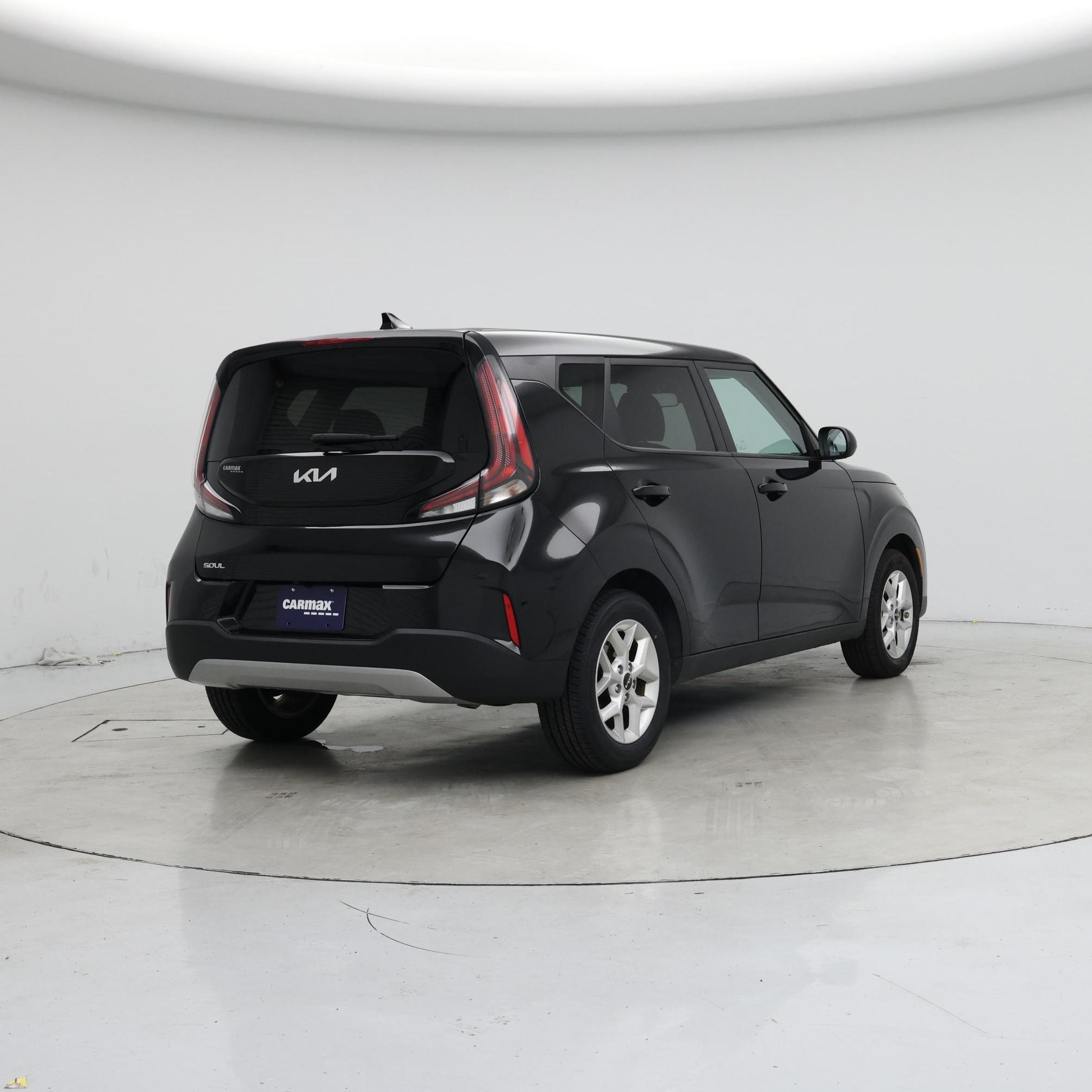 Thumbnail: 2024 Kia Soul - 8