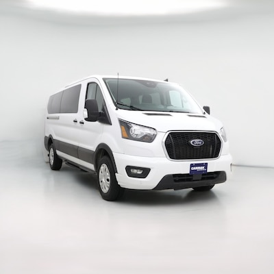 2023 Ford Transit 350 XLT