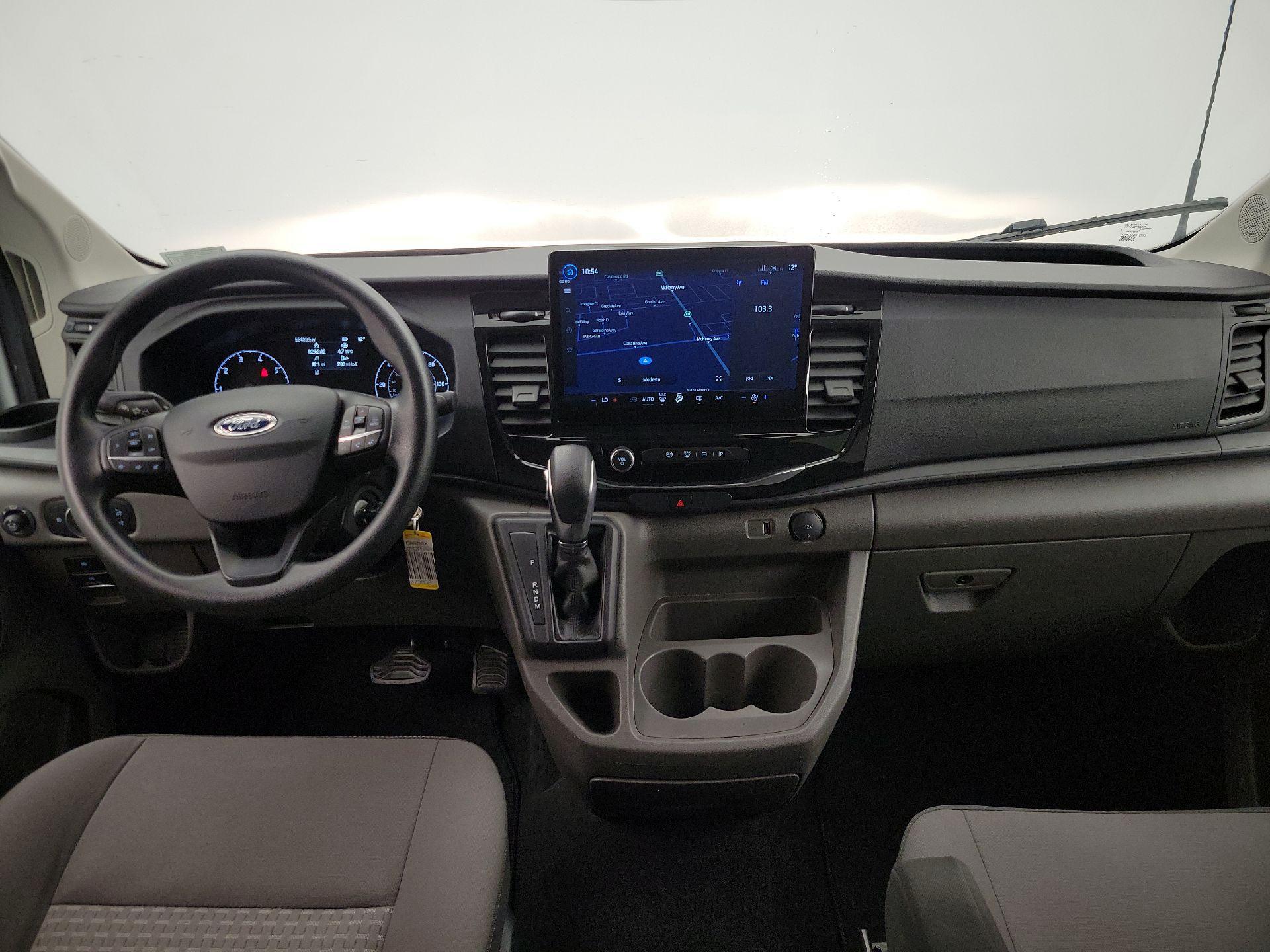 Thumbnail: 2023 Ford Transit Series - 9