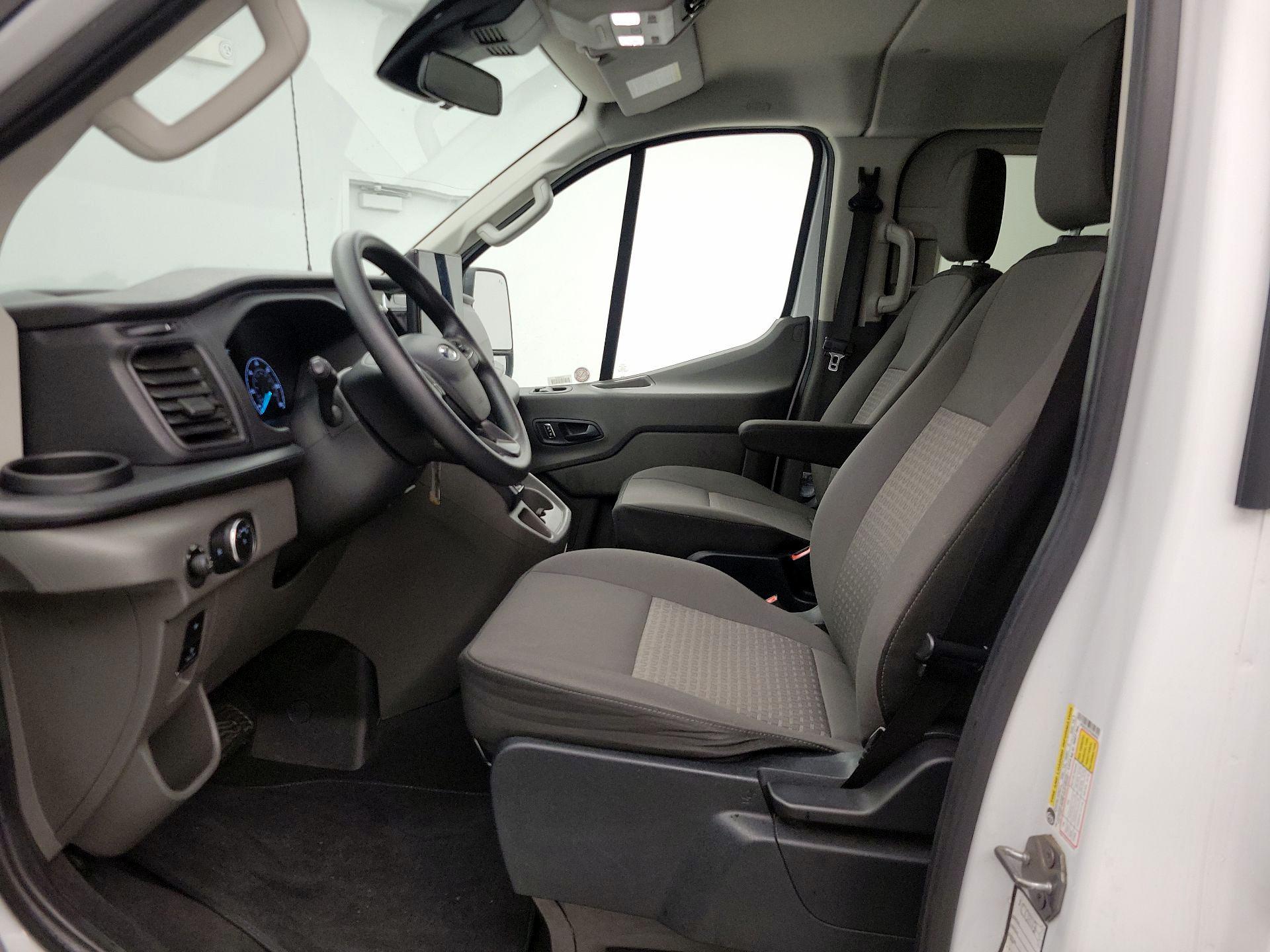 Thumbnail: 2023 Ford Transit Series - 11