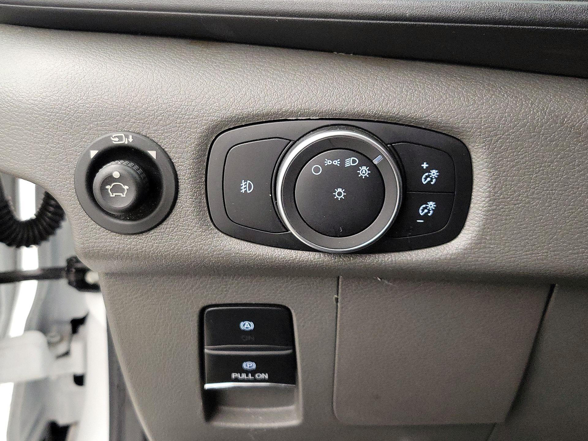 Thumbnail: 2023 Ford Transit Series - 13