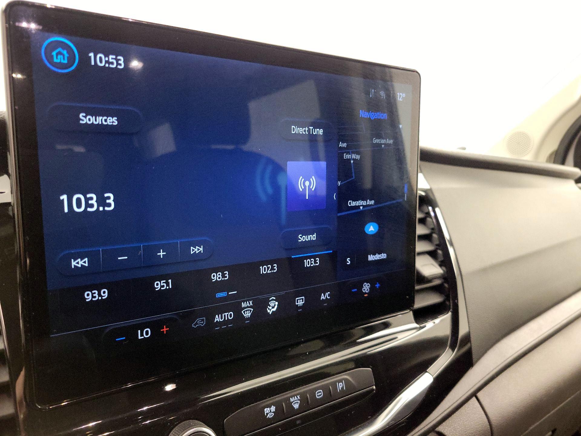 Thumbnail: 2023 Ford Transit Series - 16