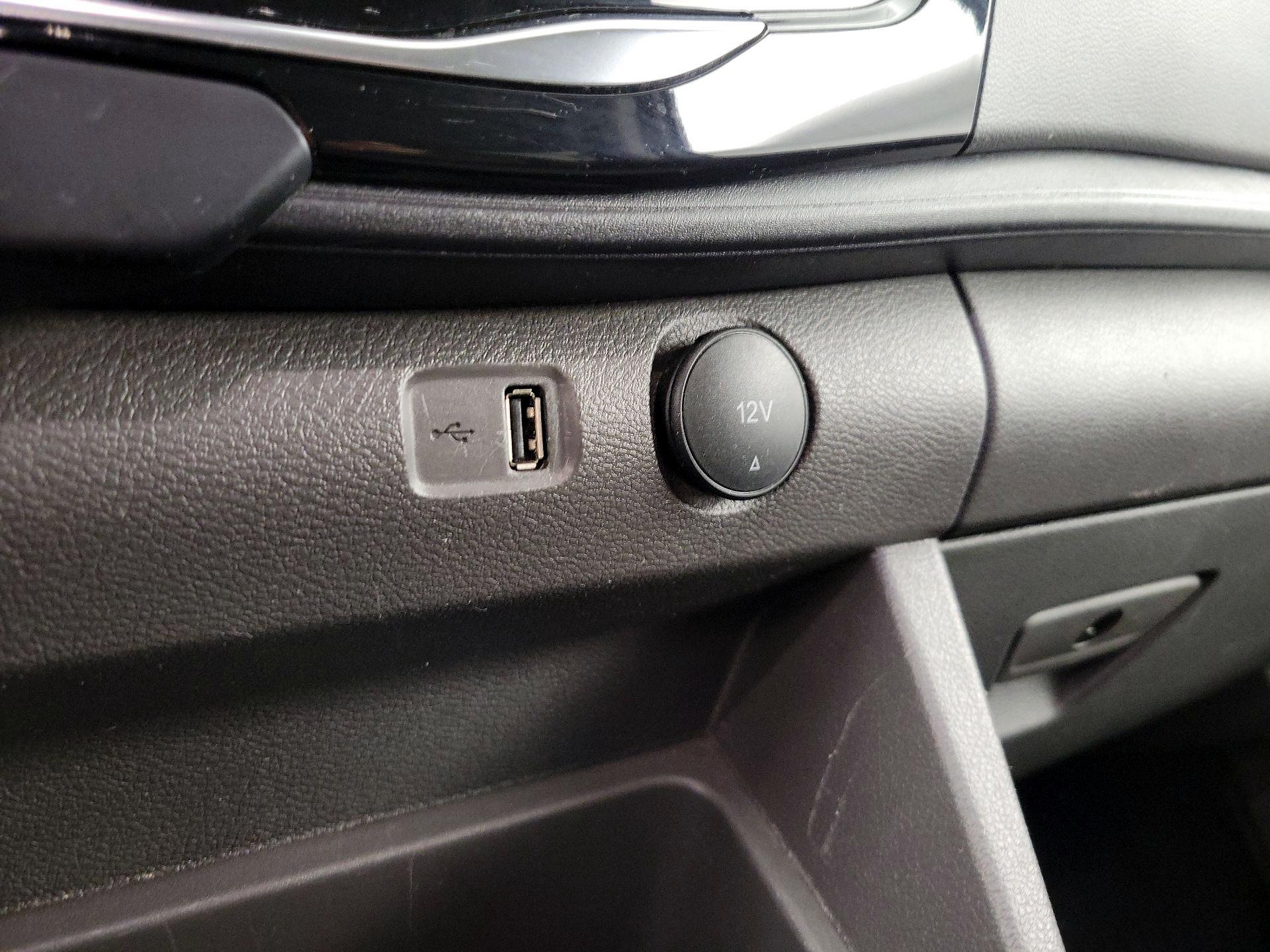 Thumbnail: 2023 Ford Transit Series - 19