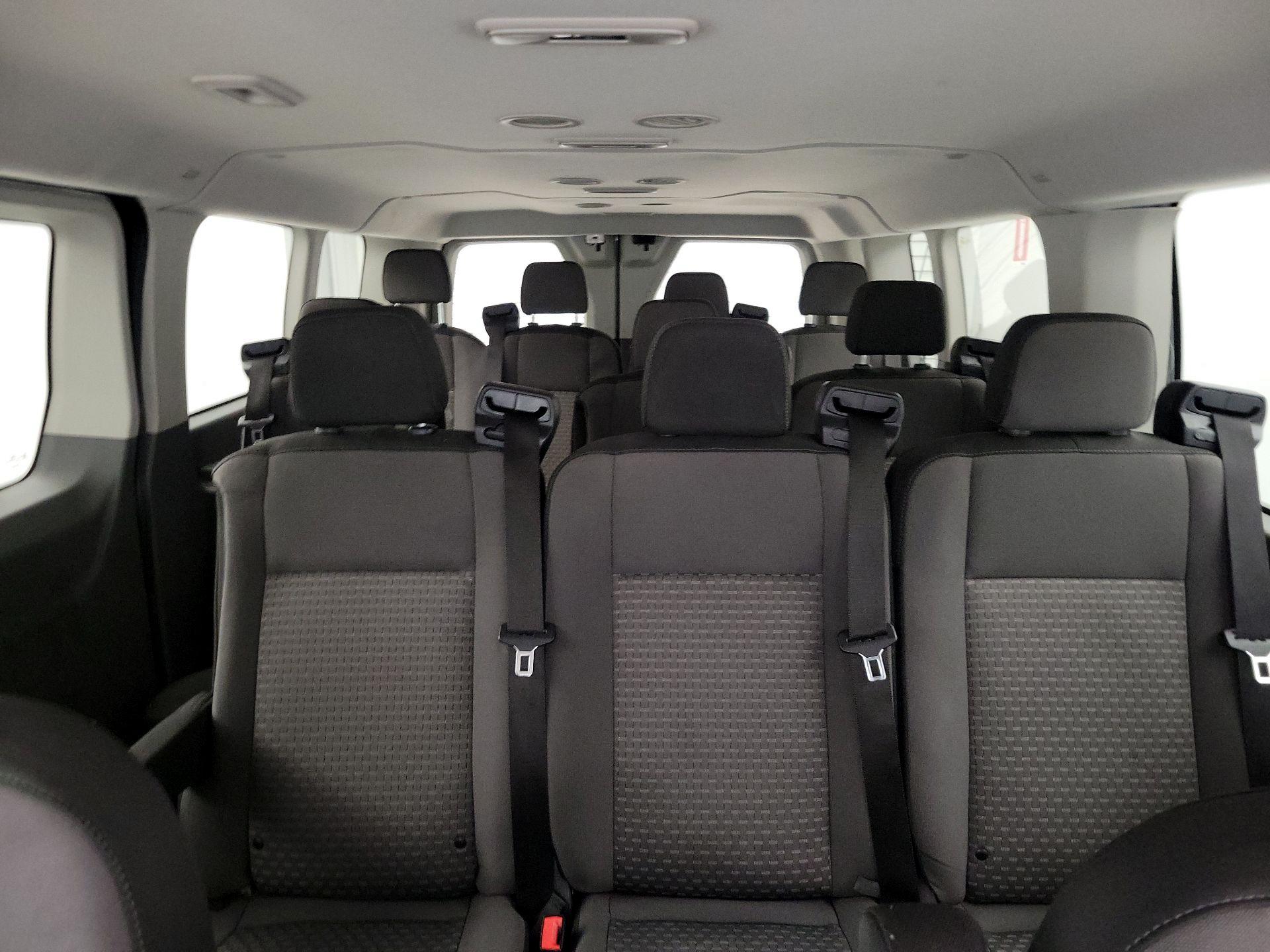 Thumbnail: 2023 Ford Transit Series - 20