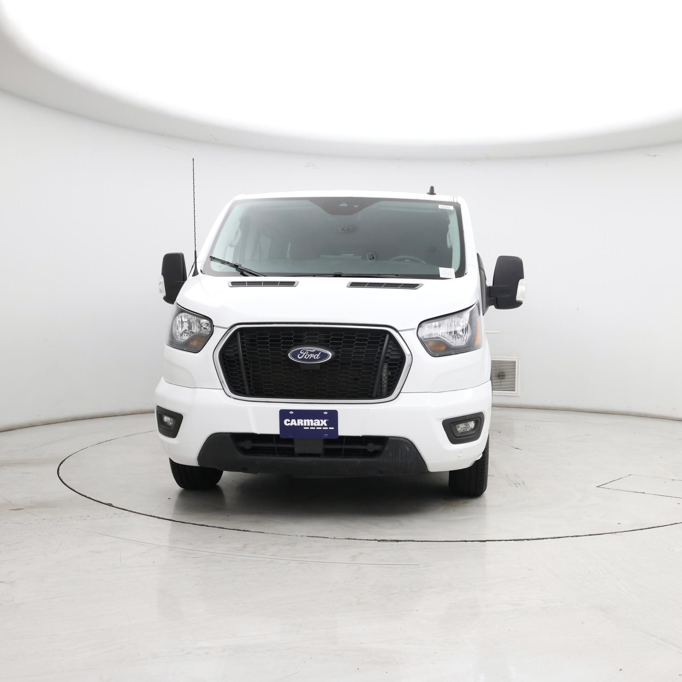 Thumbnail: 2023 Ford Transit Series - 5