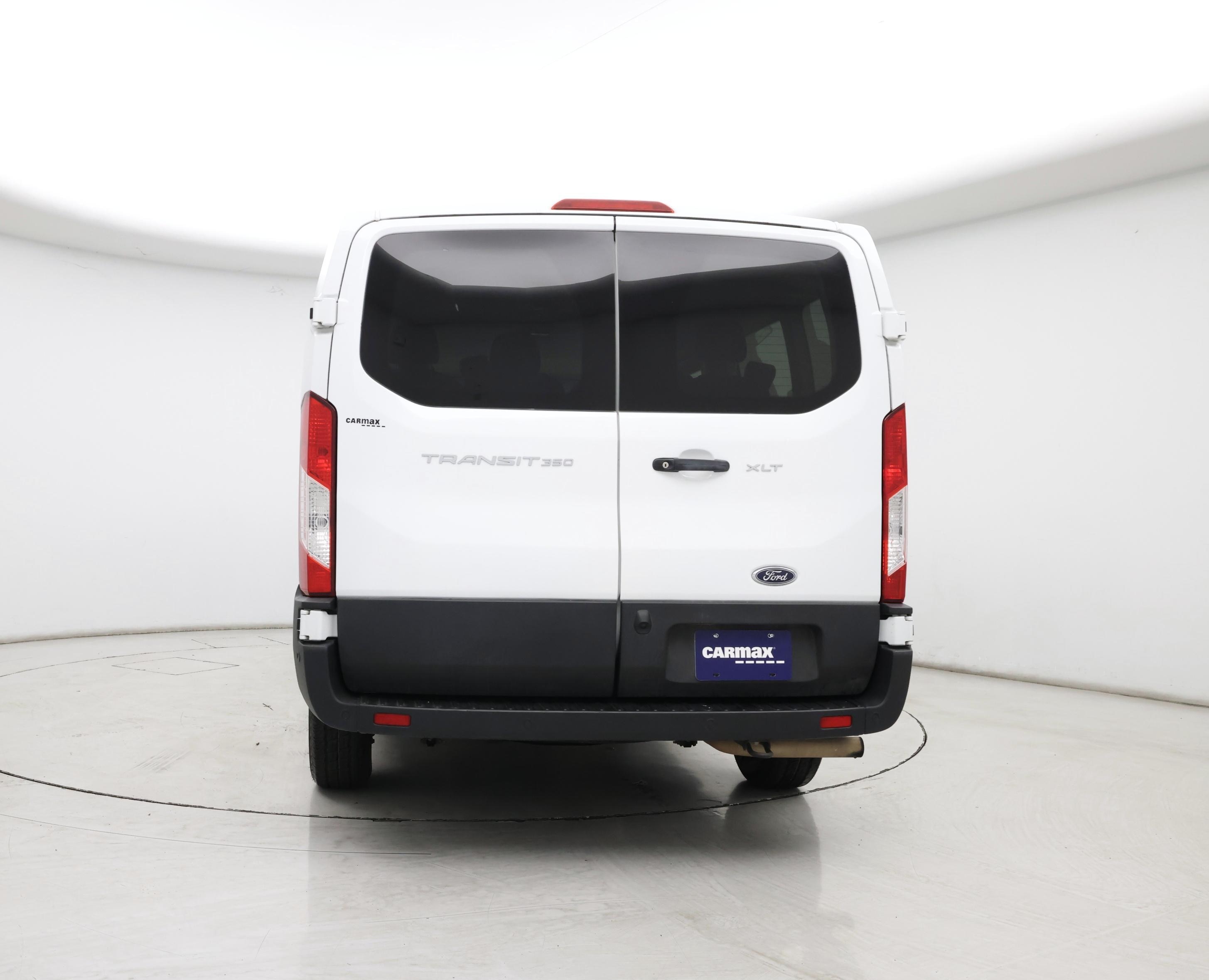 Thumbnail: 2023 Ford Transit Series - 6