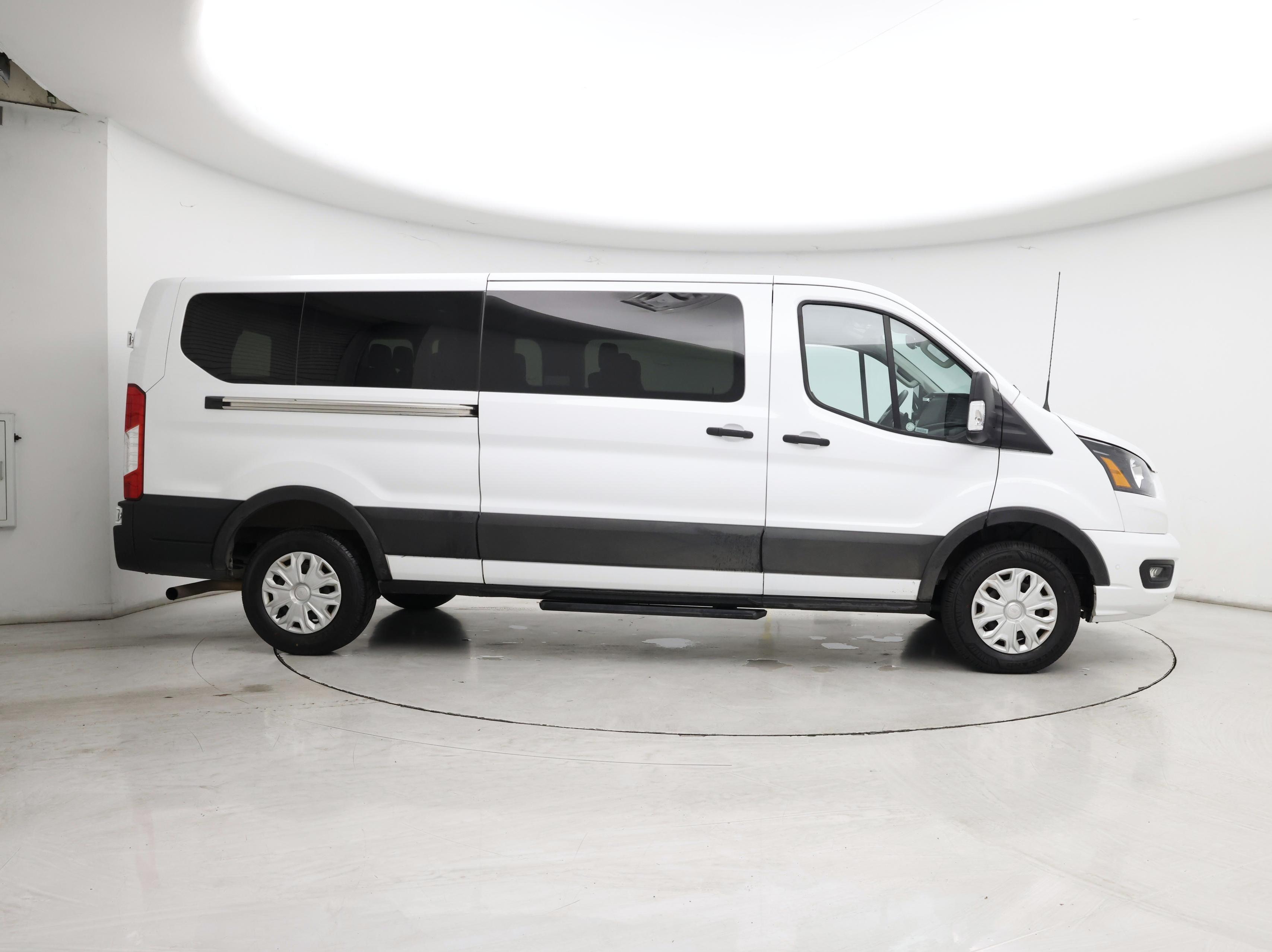 Thumbnail: 2023 Ford Transit Series - 7