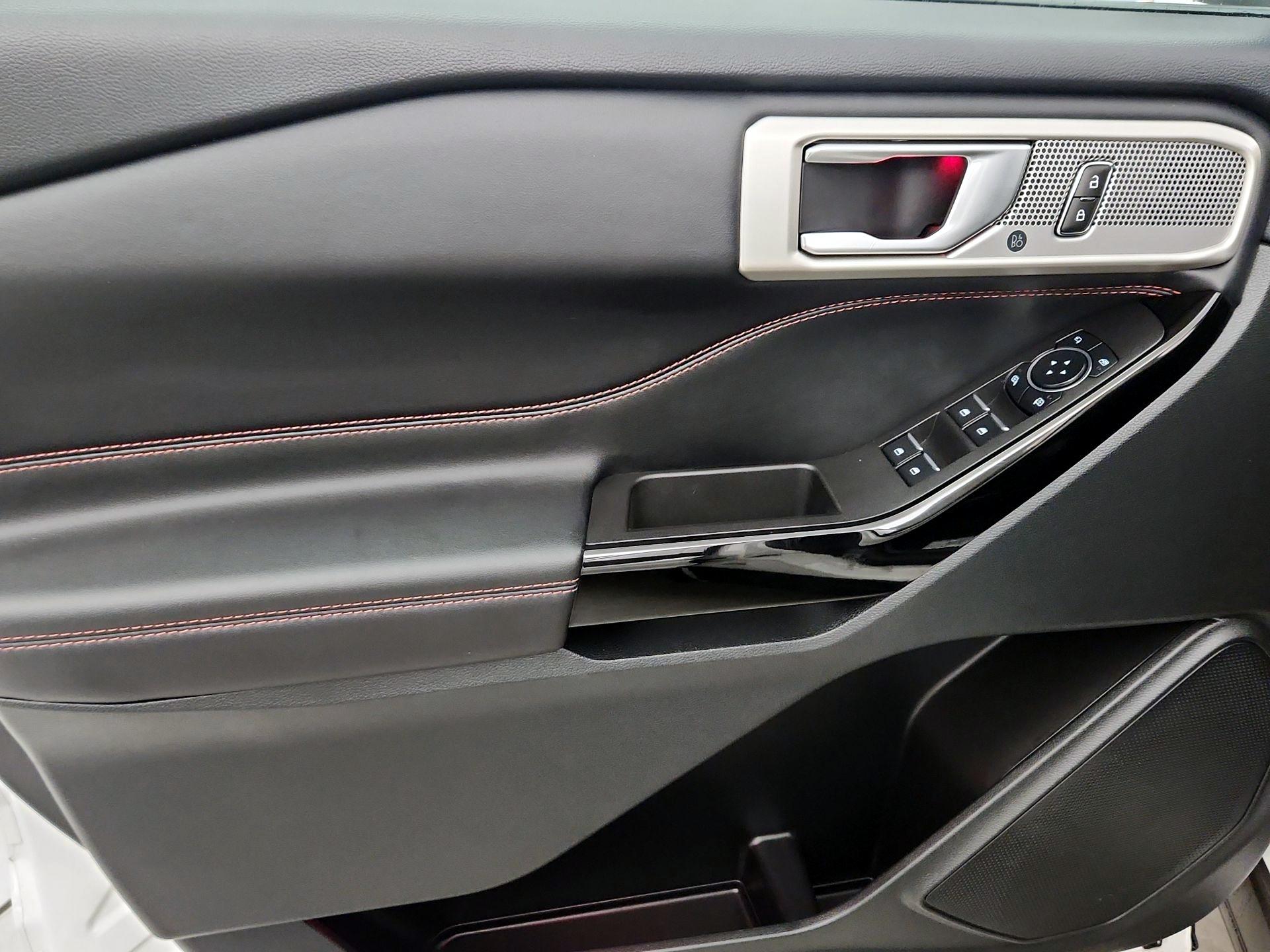 Thumbnail: 2023 Ford Explorer - 12