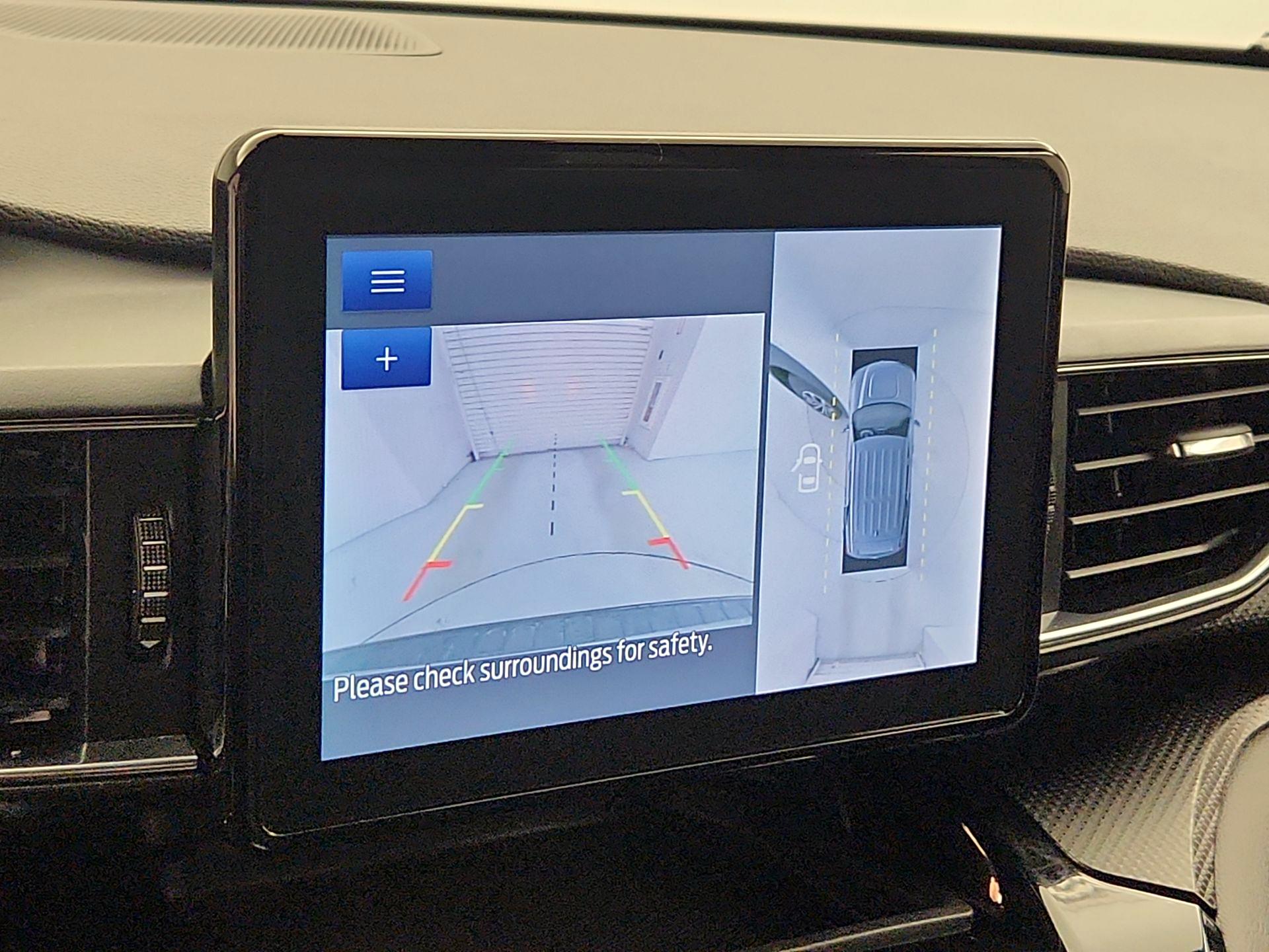 Thumbnail: 2023 Ford Explorer - 14