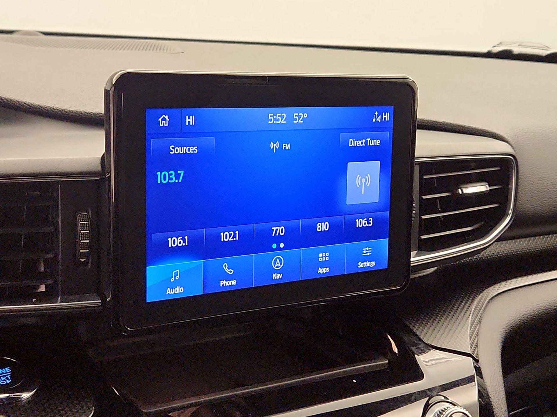 Thumbnail: 2023 Ford Explorer - 15