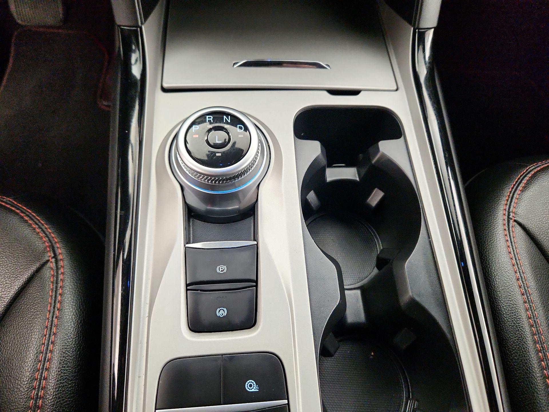 Thumbnail: 2023 Ford Explorer - 17