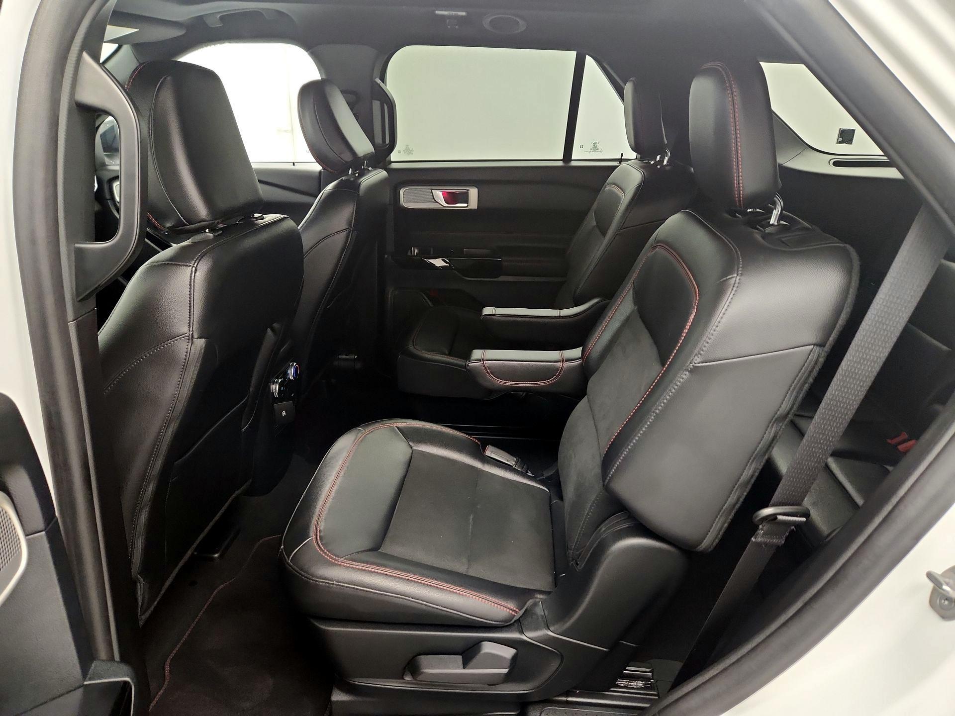 Thumbnail: 2023 Ford Explorer - 19