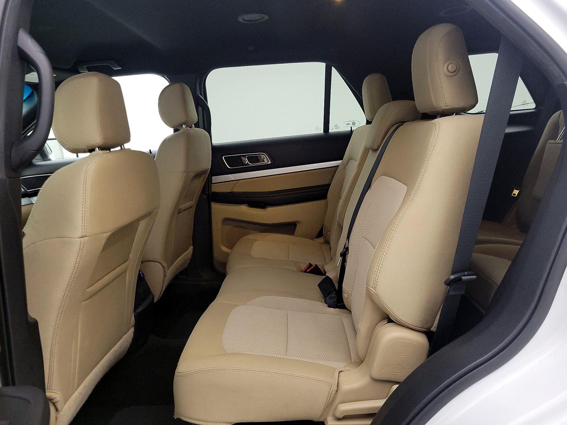 Thumbnail: 2017 Ford Explorer - 19