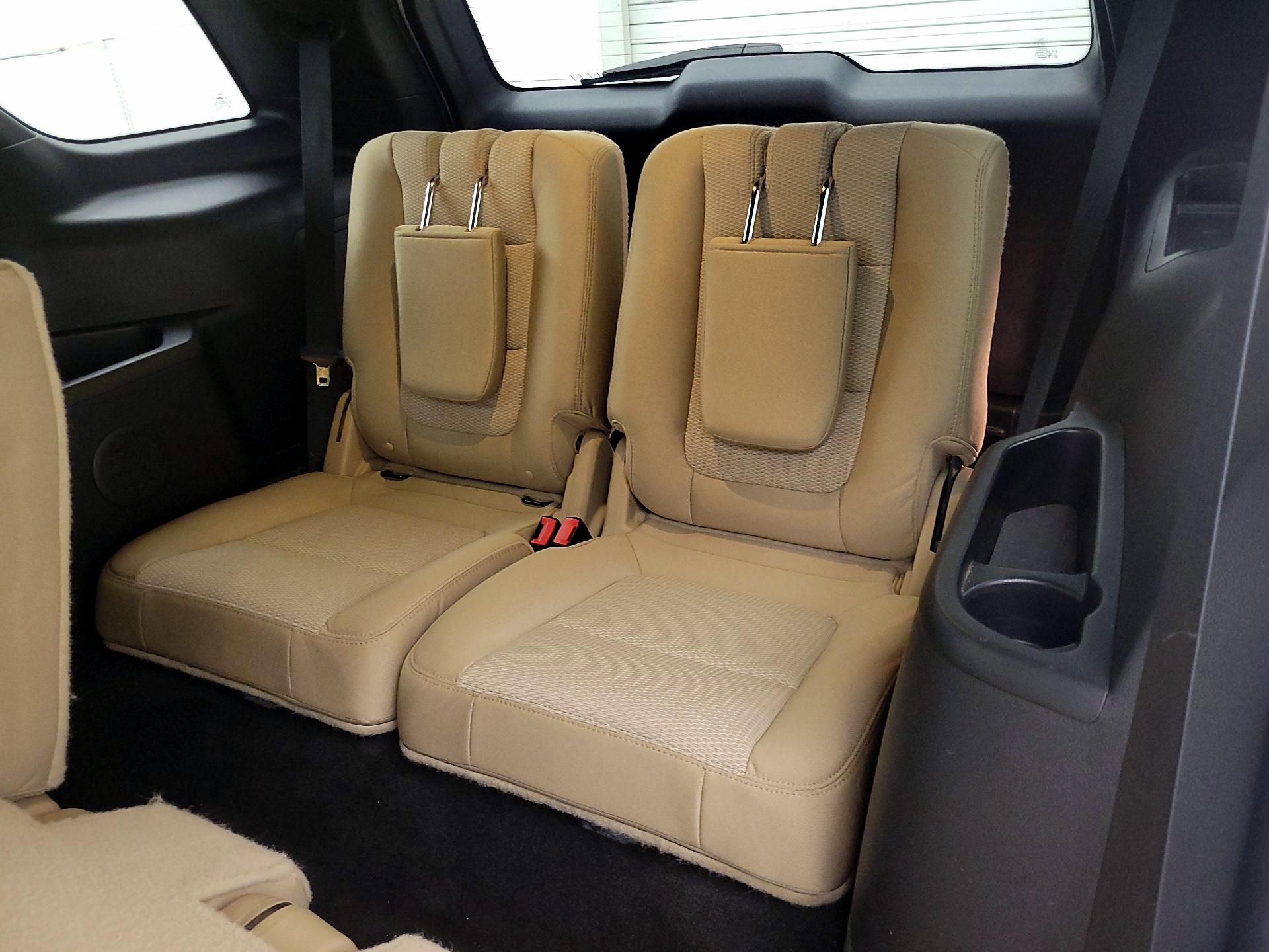 Thumbnail: 2017 Ford Explorer - 20