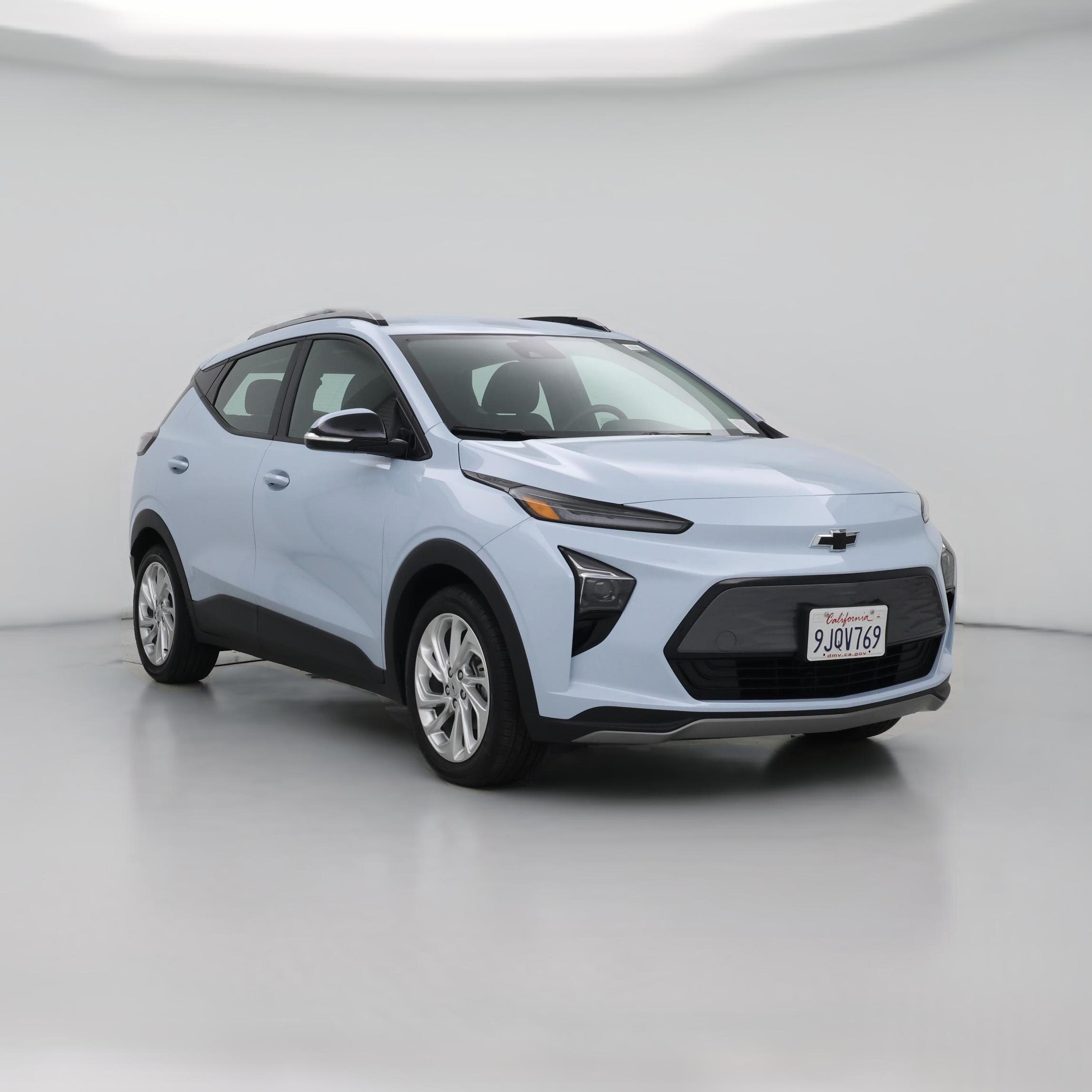 Thumbnail: 2023 Chevrolet Bolt EUV - 1