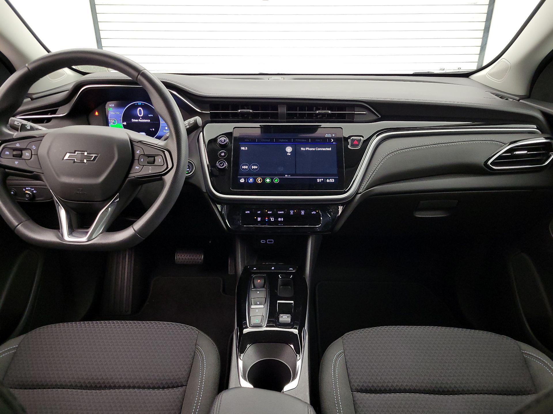 Thumbnail: 2023 Chevrolet Bolt EUV - 9