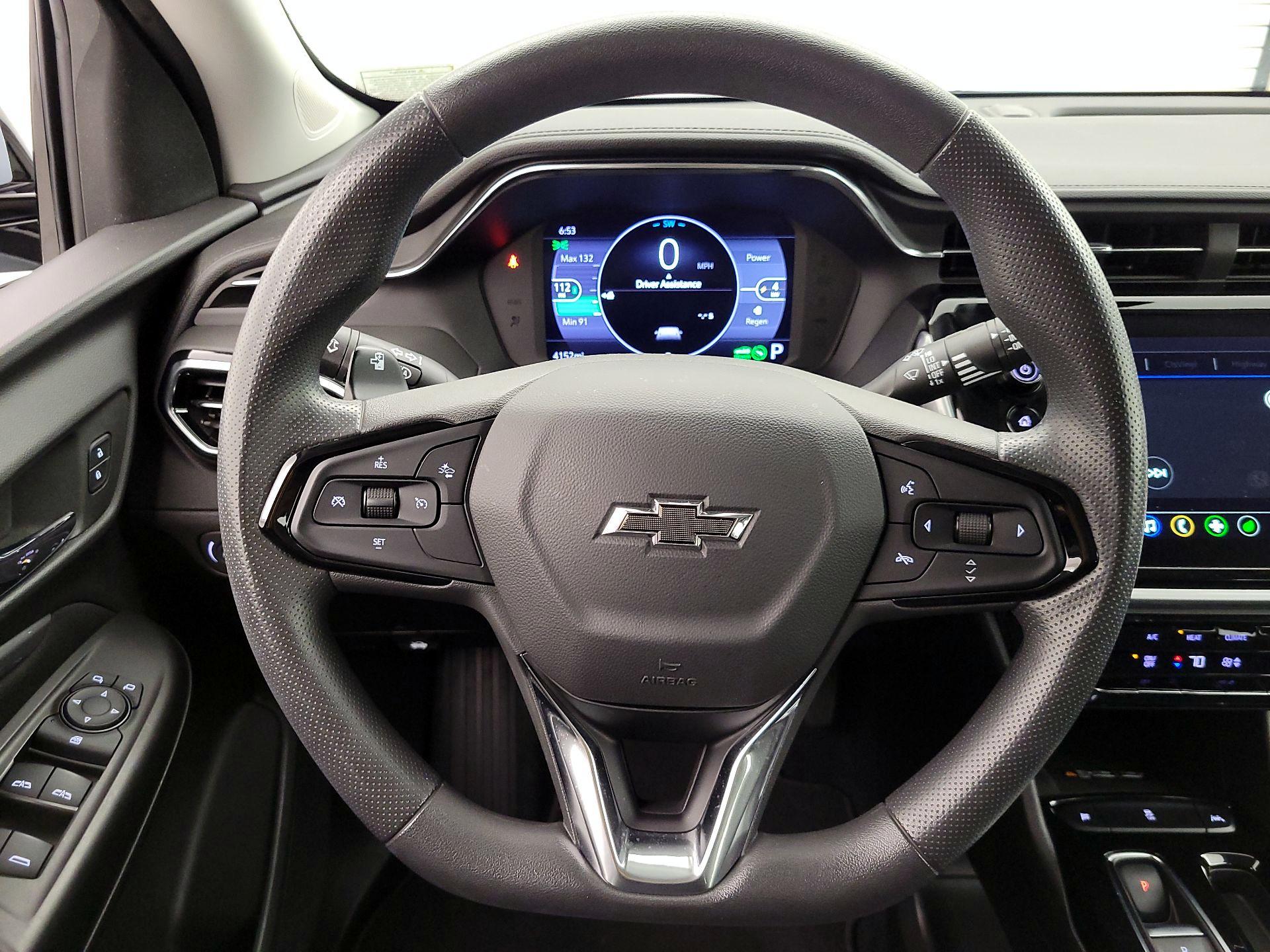 Thumbnail: 2023 Chevrolet Bolt EUV - 10