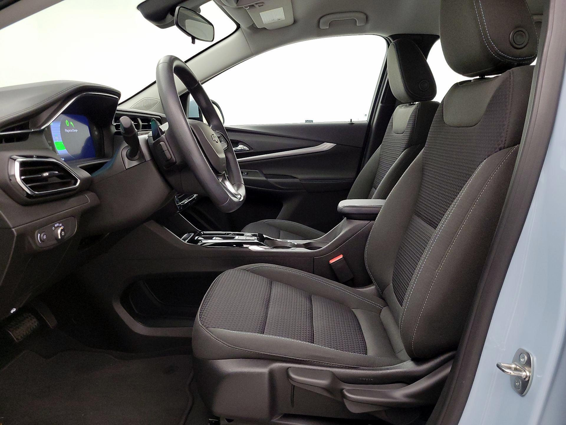 Thumbnail: 2023 Chevrolet Bolt EUV - 11