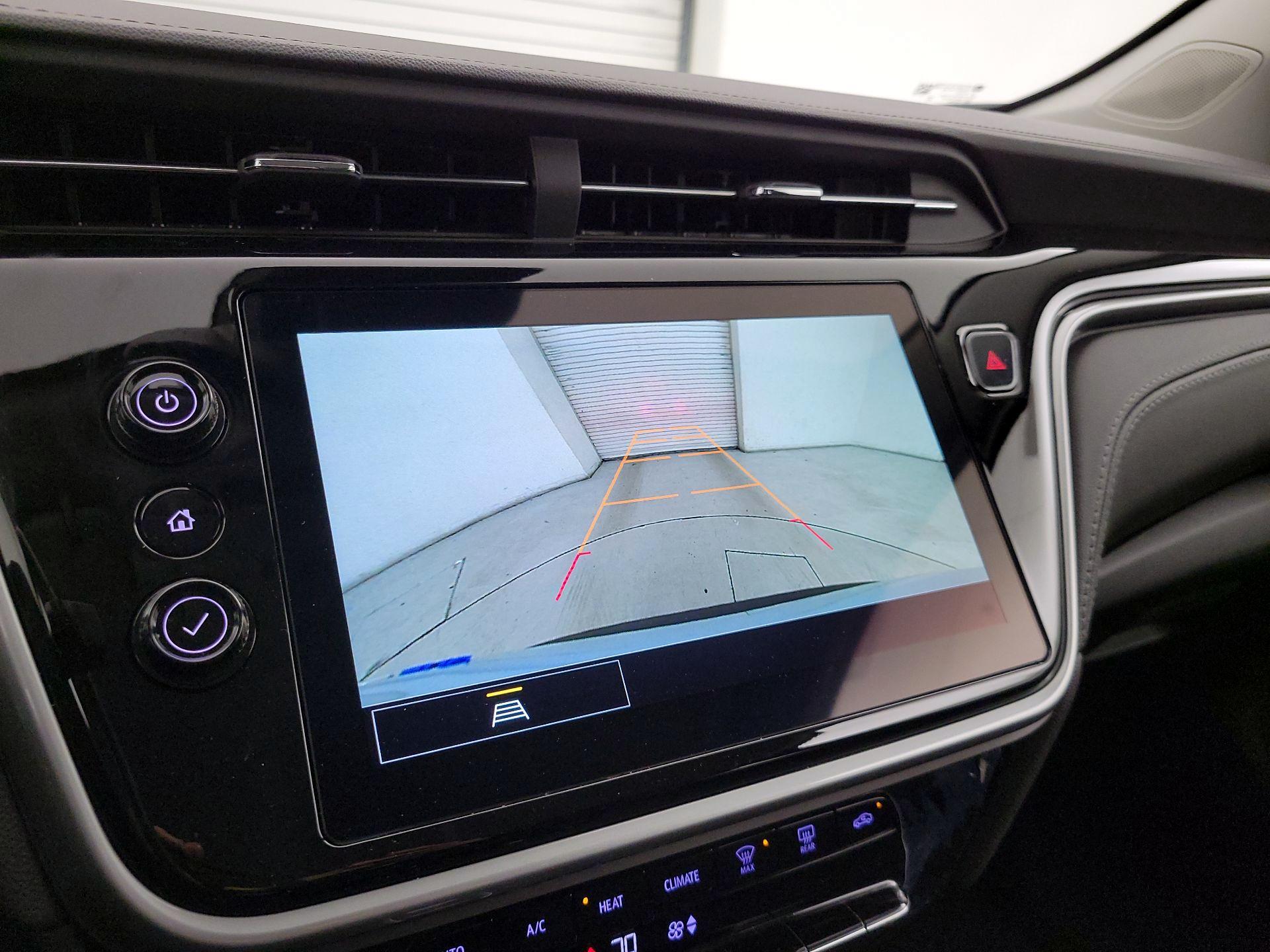 Thumbnail: 2023 Chevrolet Bolt EUV - 14