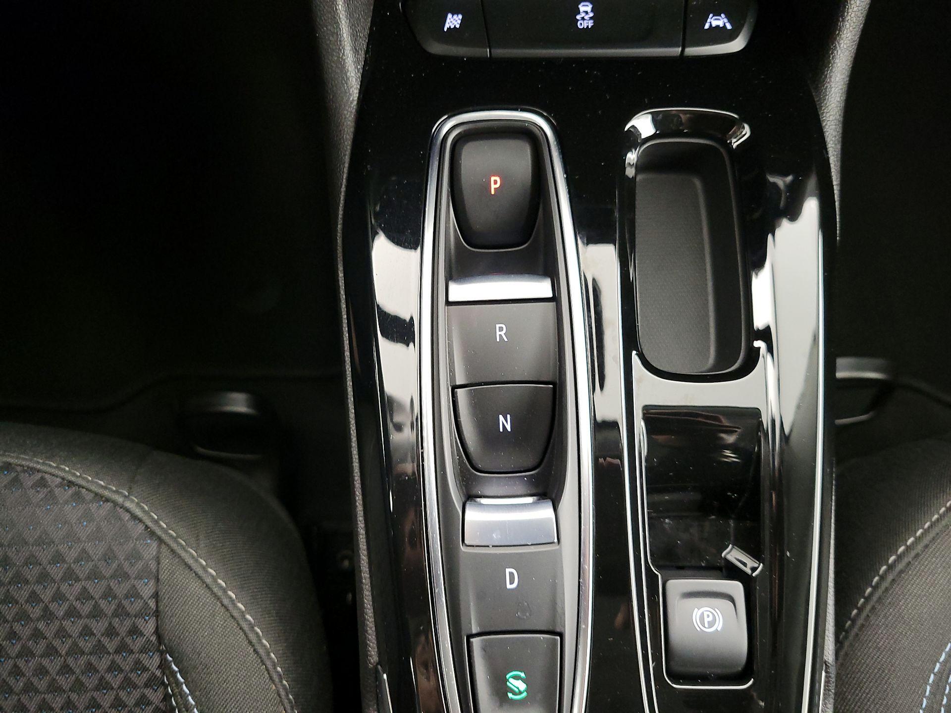 Thumbnail: 2023 Chevrolet Bolt EUV - 17