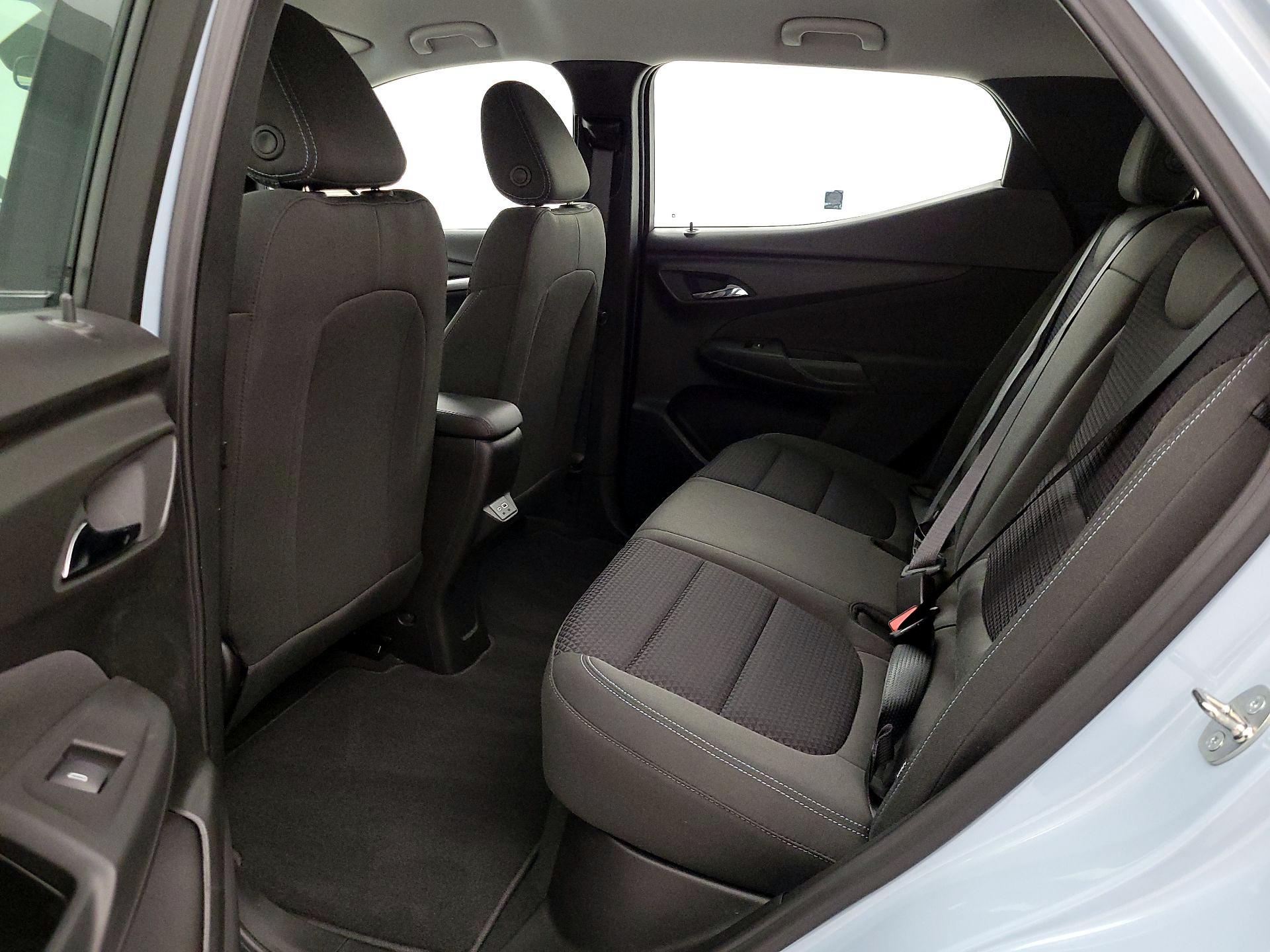 Thumbnail: 2023 Chevrolet Bolt EUV - 19