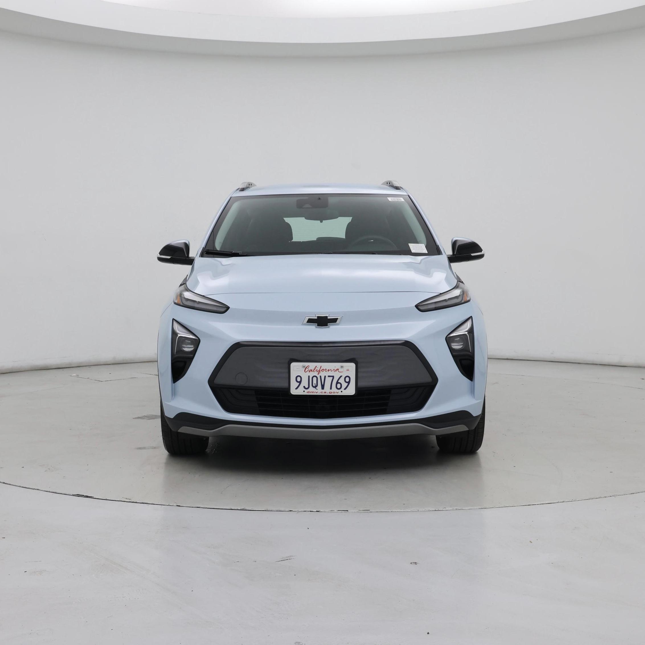 Thumbnail: 2023 Chevrolet Bolt EUV - 5