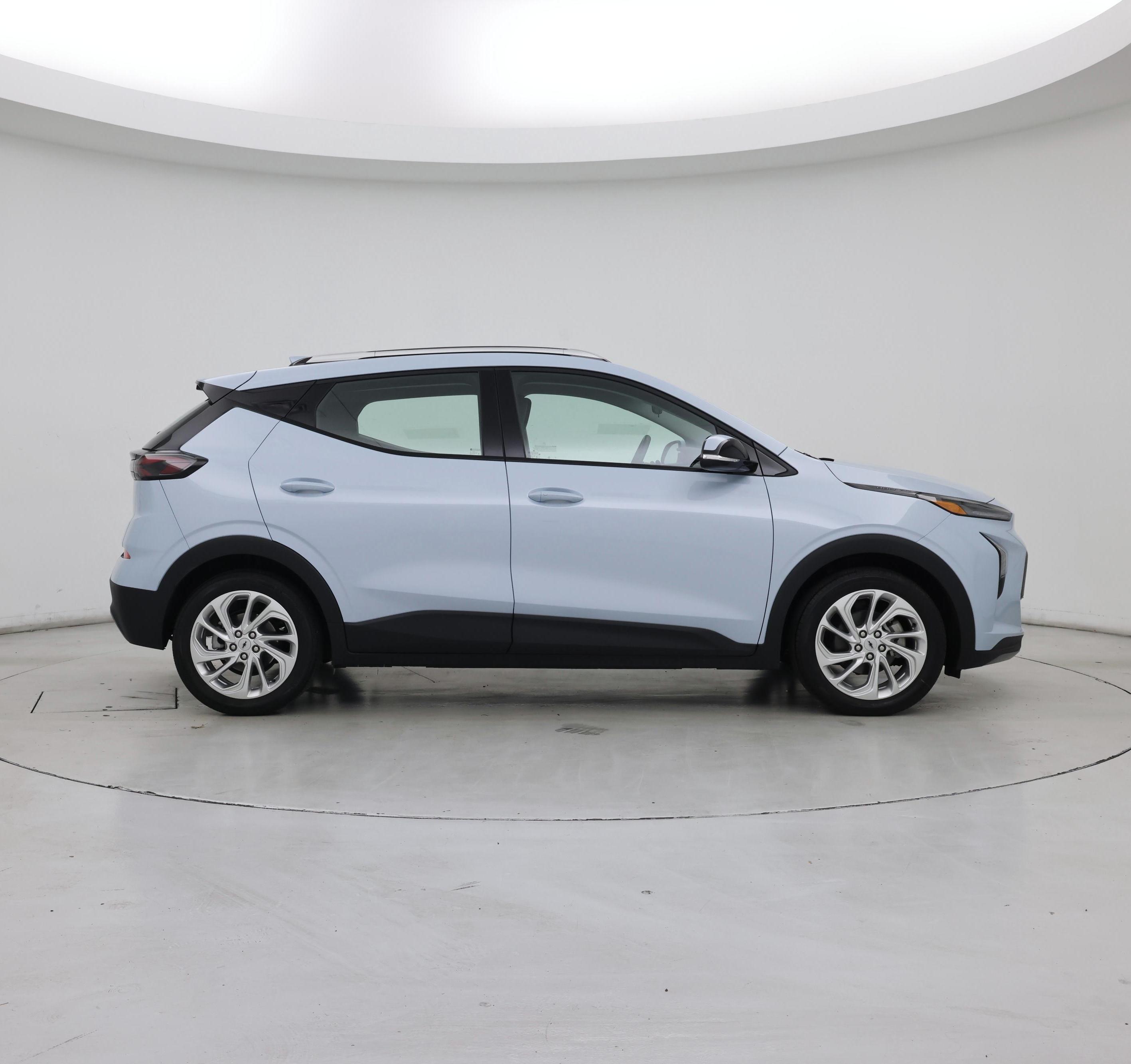 Thumbnail: 2023 Chevrolet Bolt EUV - 7