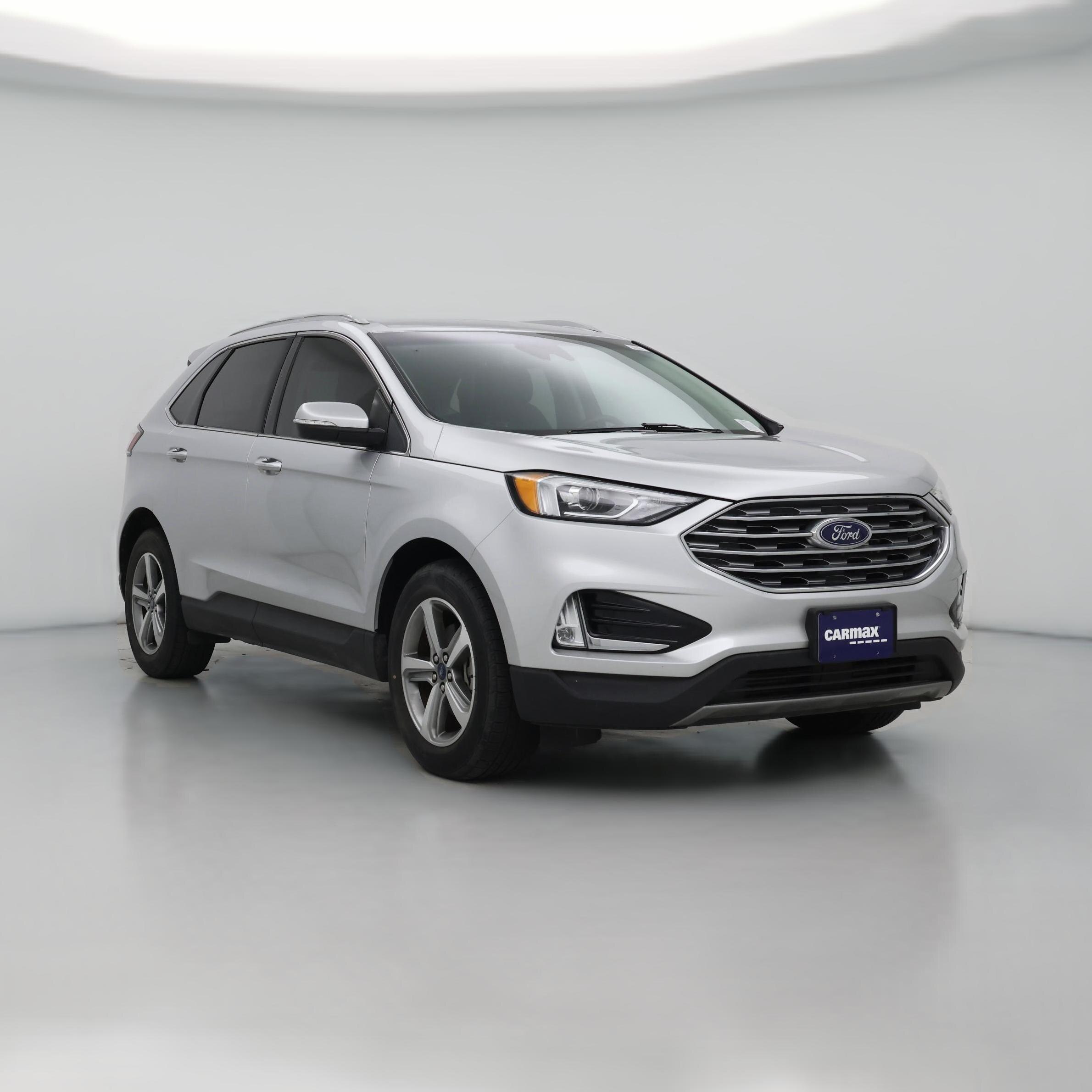 Thumbnail: 2019 Ford Edge - 1