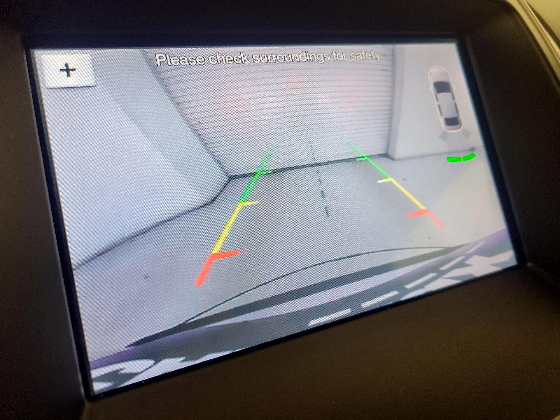 Thumbnail: 2019 Ford Edge - 14