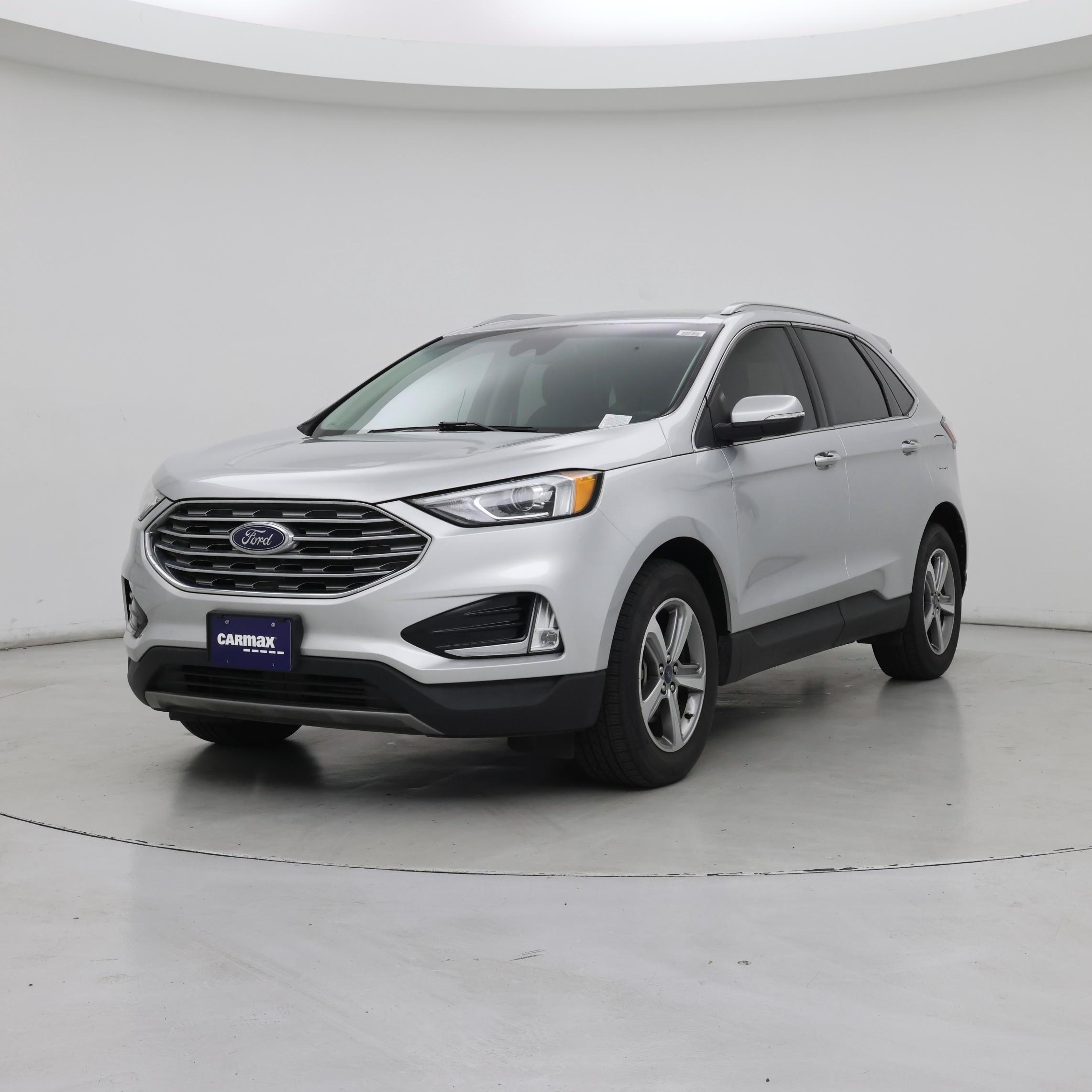 Thumbnail: 2019 Ford Edge - 4