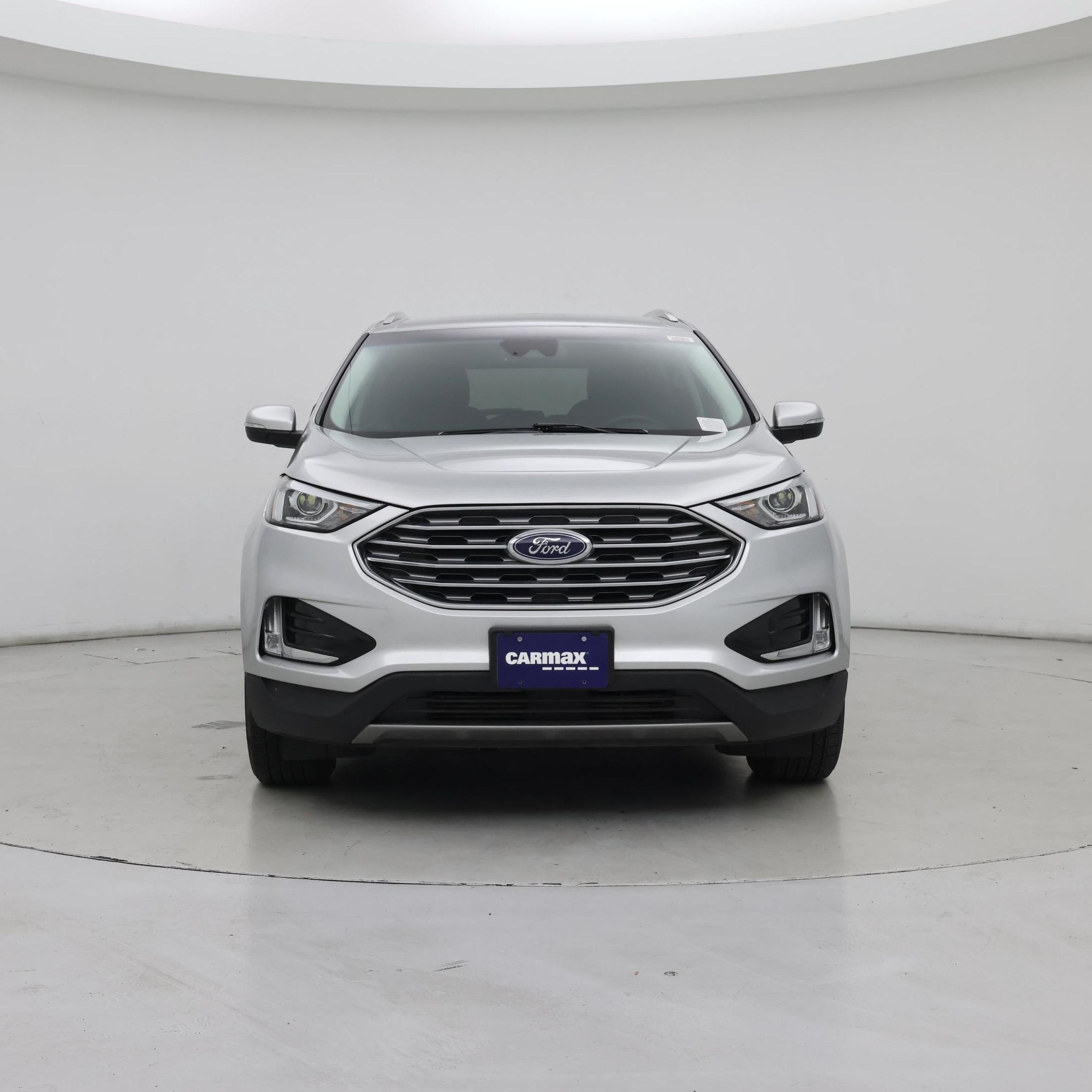 Thumbnail: 2019 Ford Edge - 5