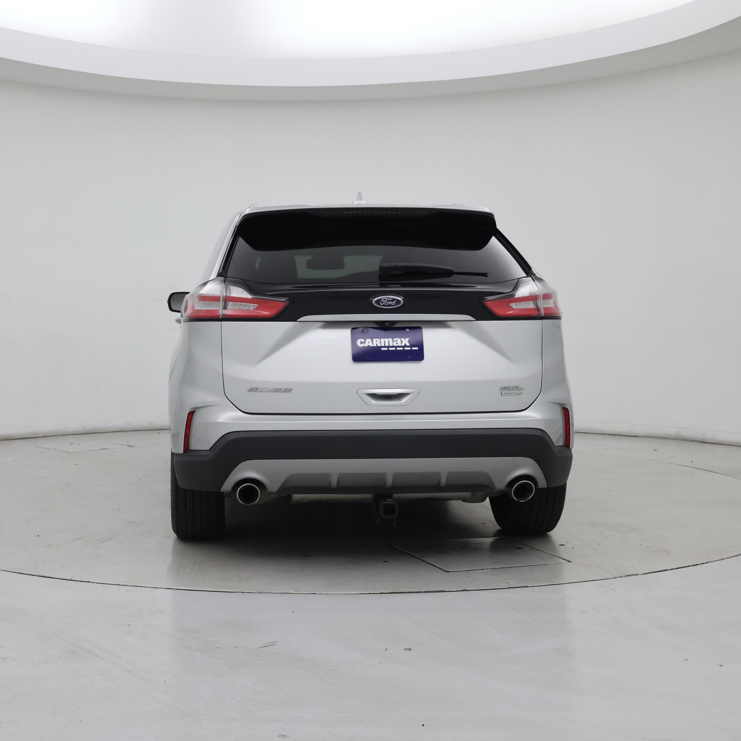 Thumbnail: 2019 Ford Edge - 6