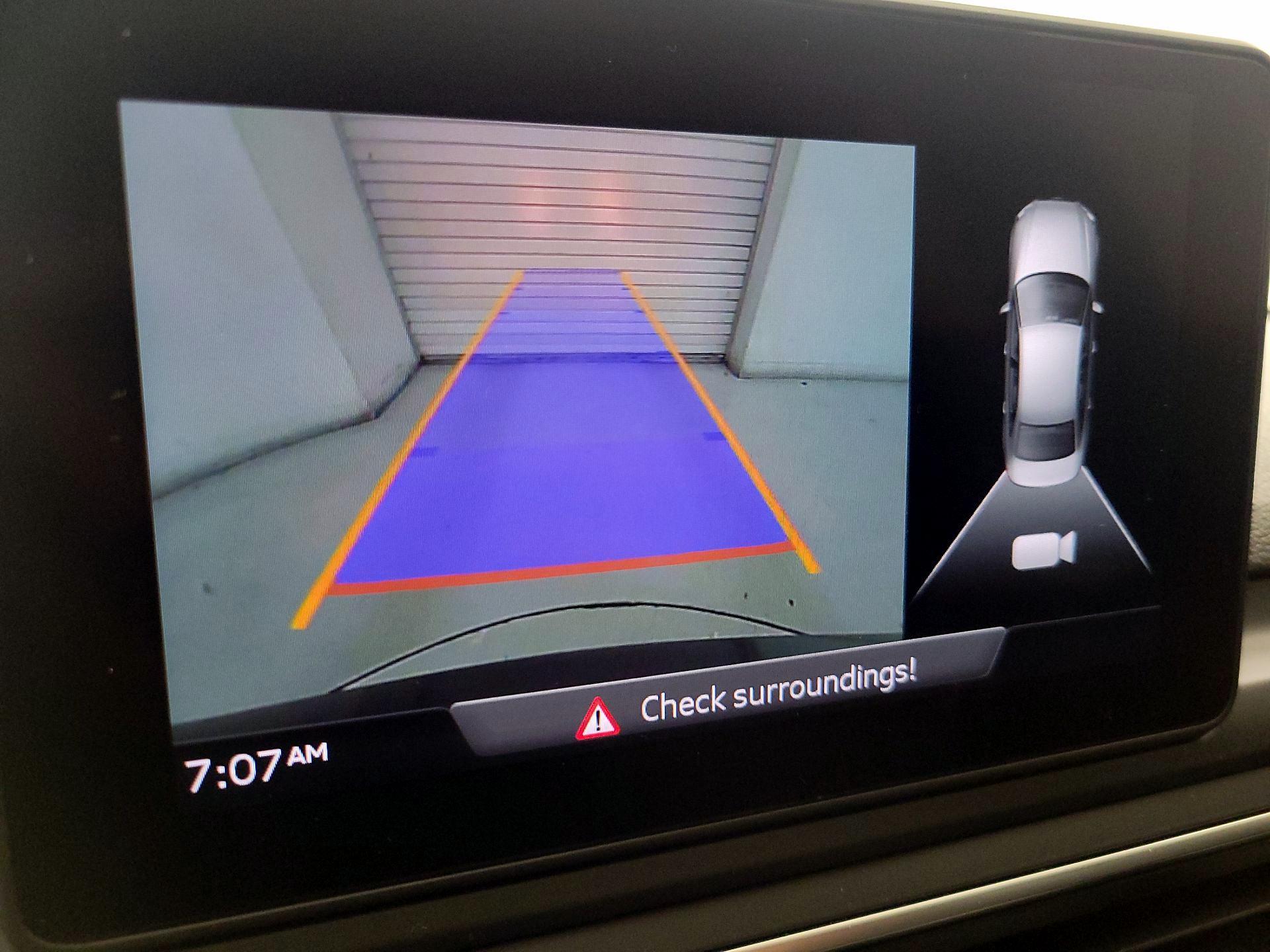 Thumbnail: 2019 Audi A4 - 14