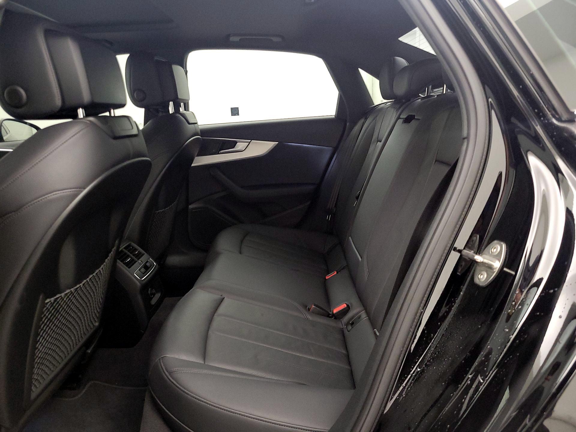 Thumbnail: 2019 Audi A4 - 20